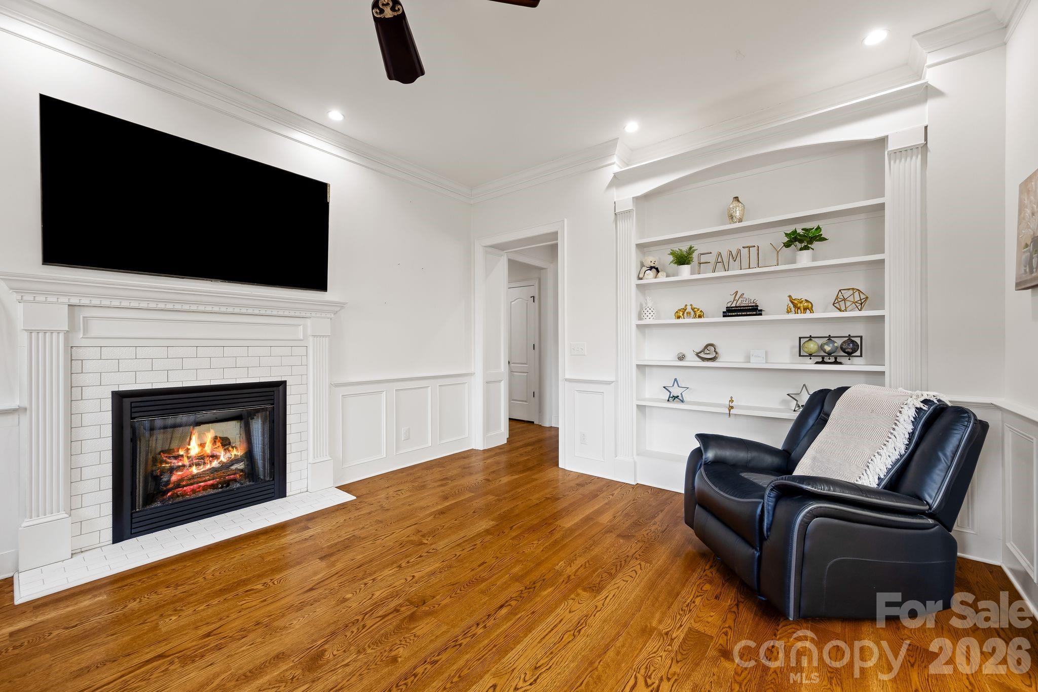 419 Greene Street — Cheraw
