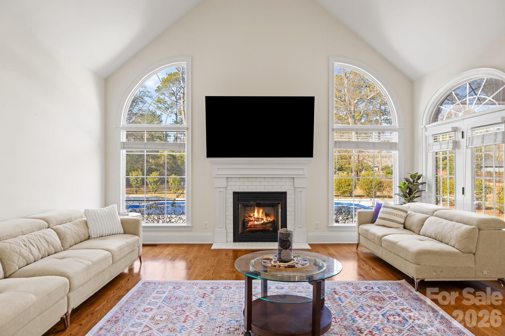 419 Greene Street — Cheraw
