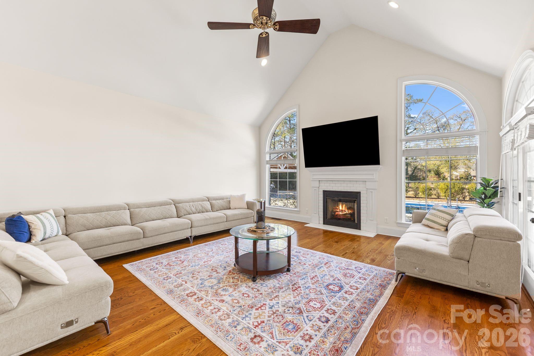 419 Greene Street — Cheraw