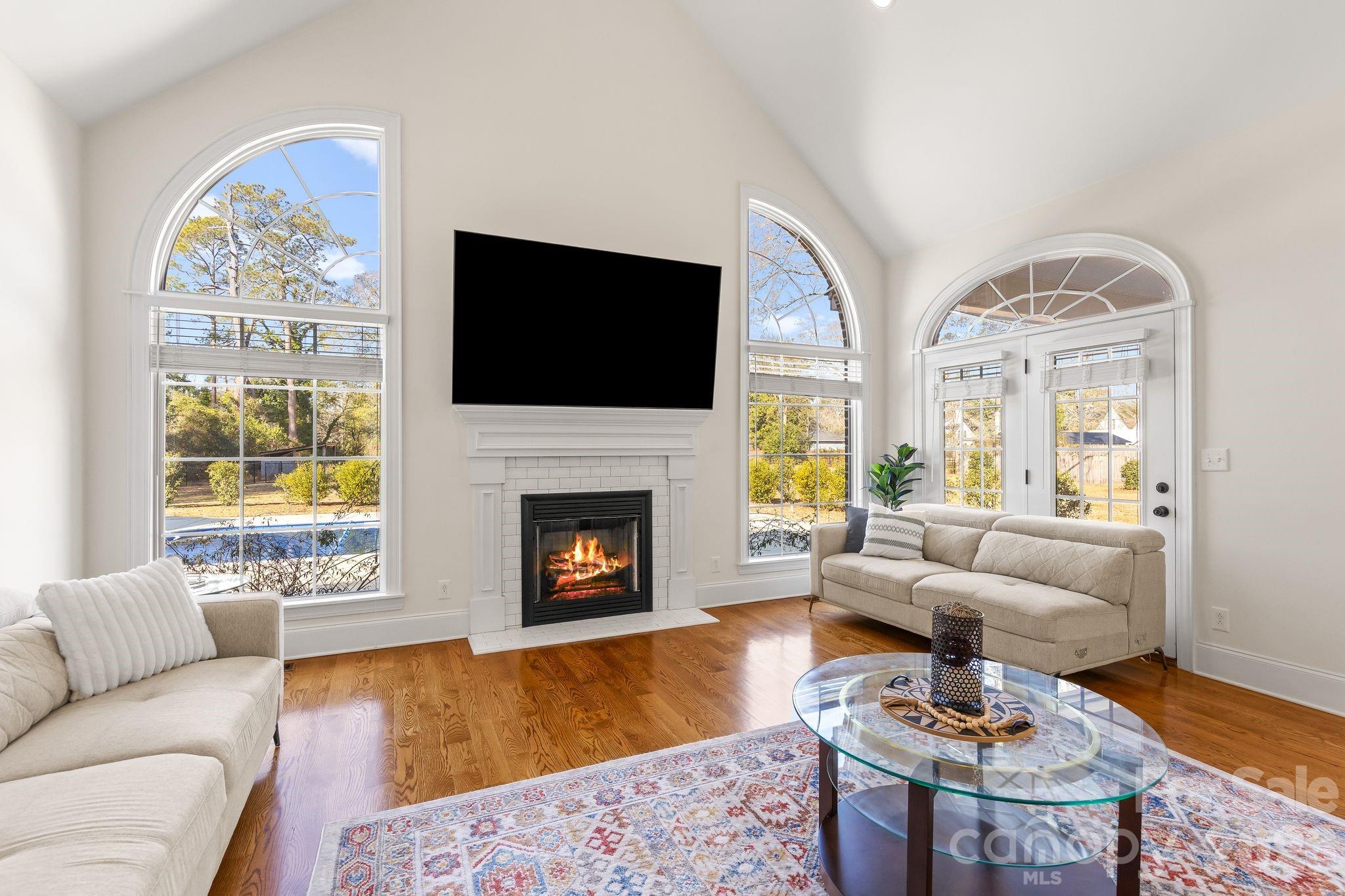 419 Greene Street — Cheraw