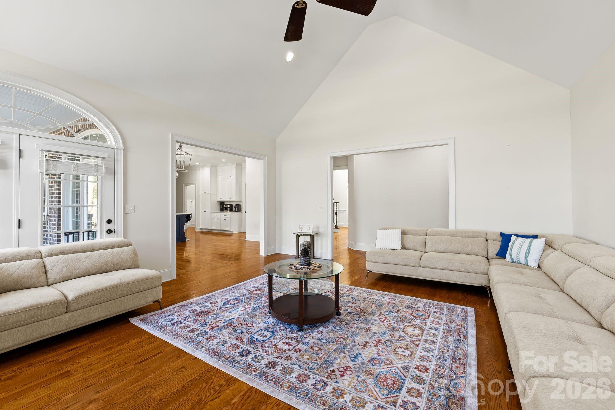 419 Greene Street — Cheraw