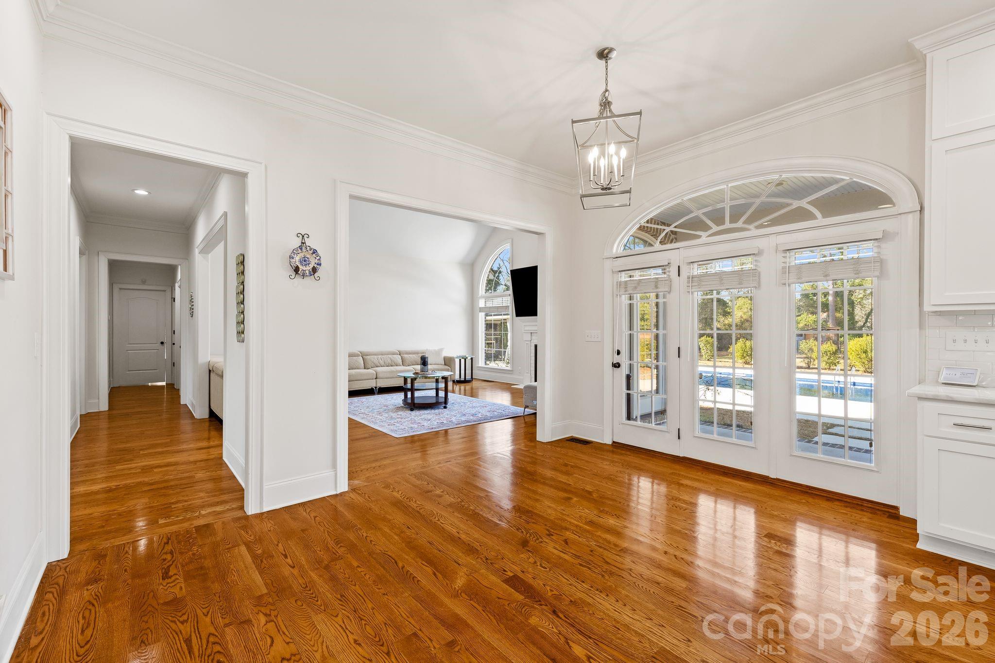 419 Greene Street — Cheraw