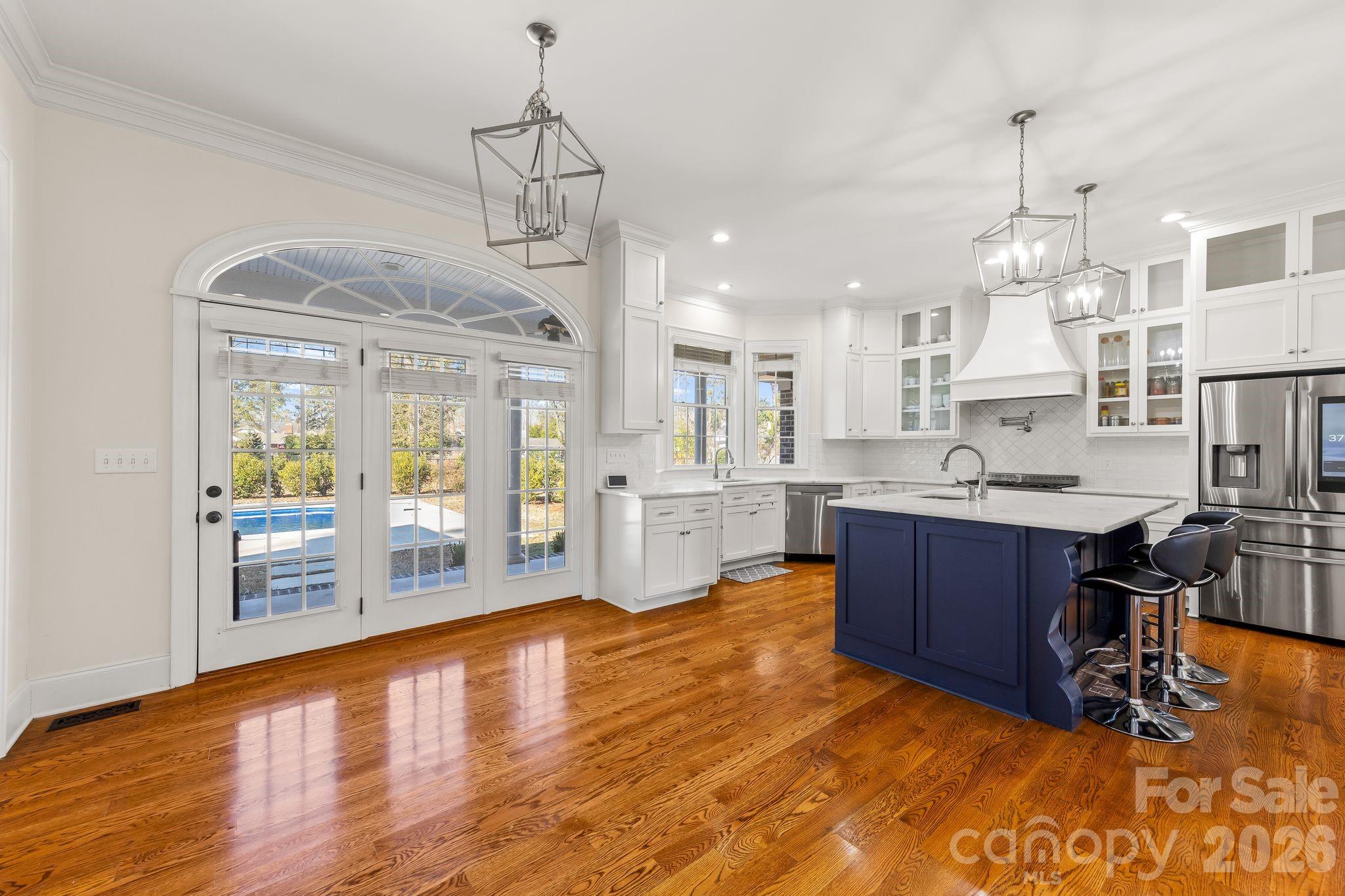 419 Greene Street — Cheraw