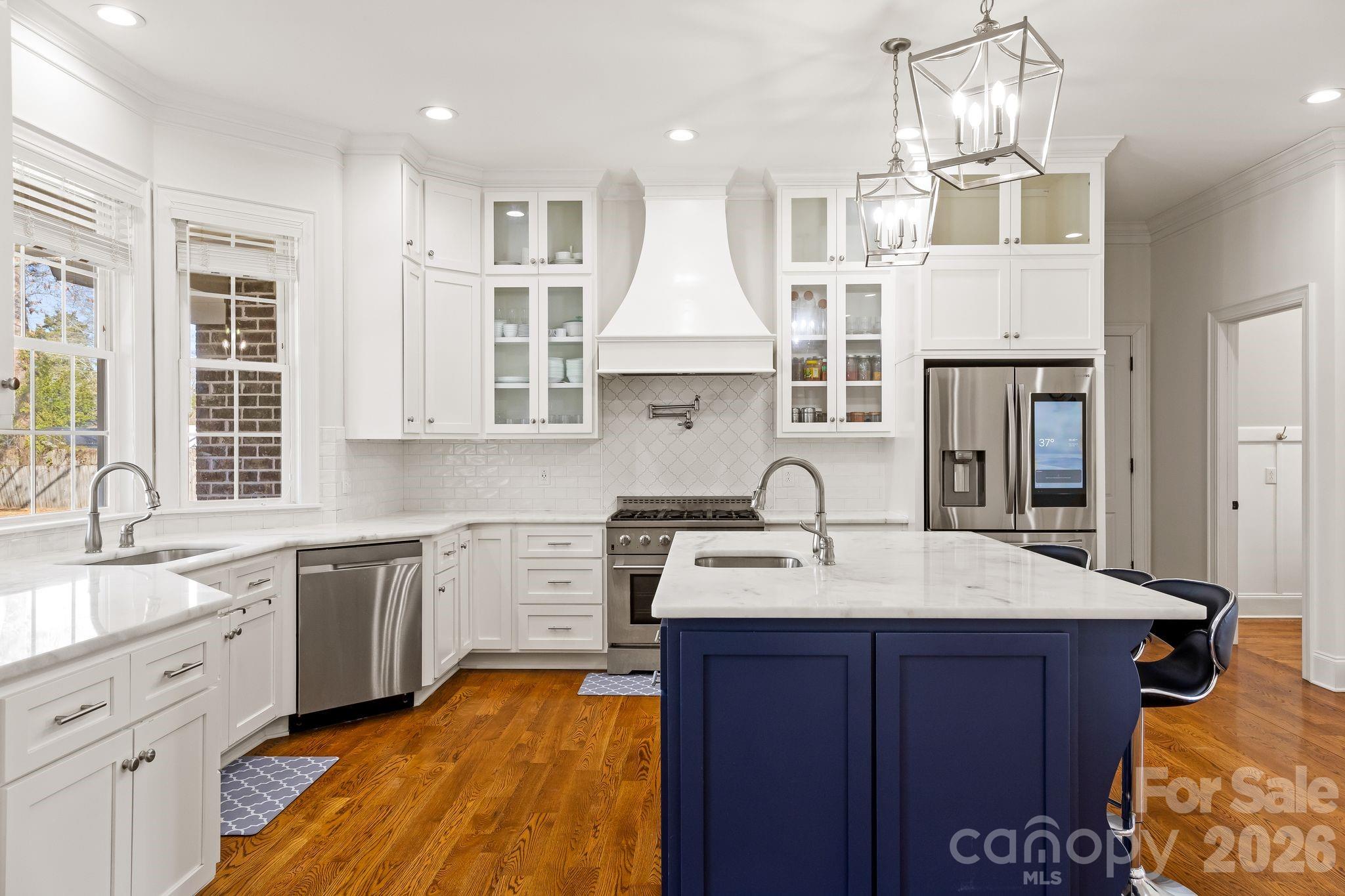 419 Greene Street — Cheraw