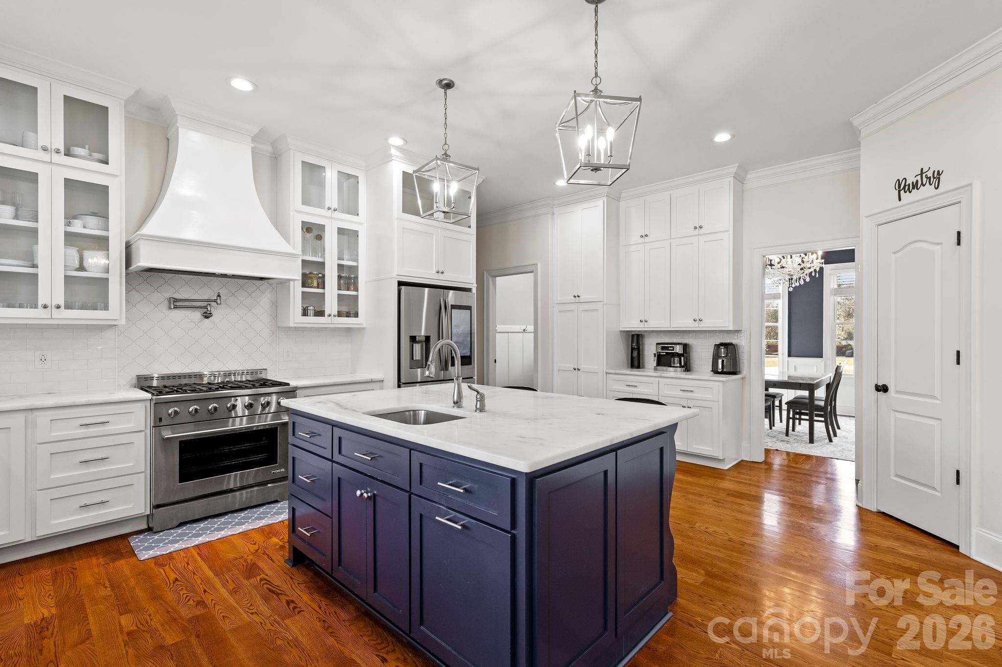 419 Greene Street — Cheraw