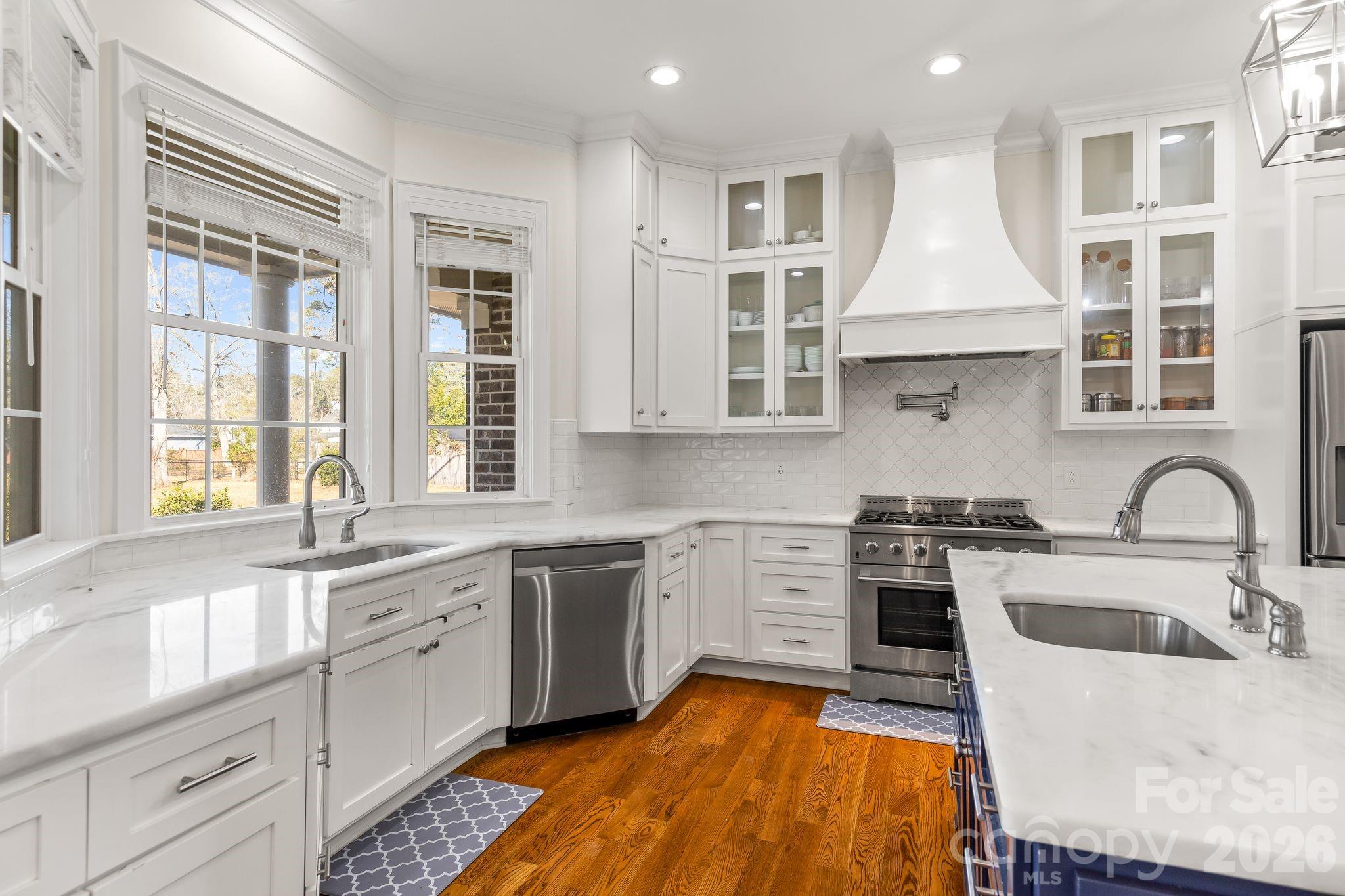 419 Greene Street — Cheraw