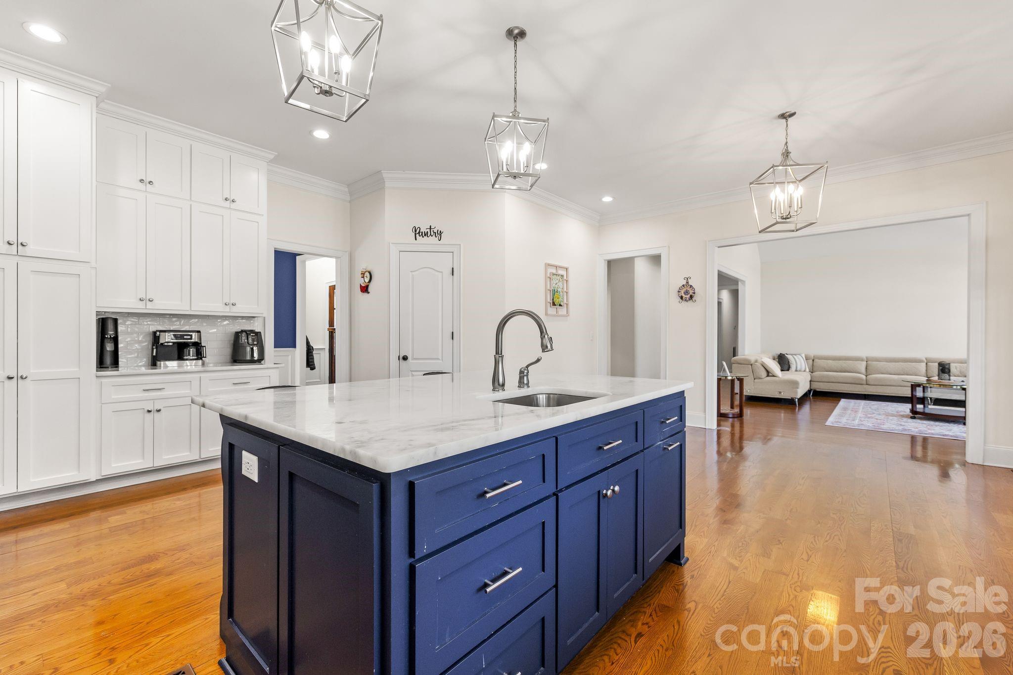 419 Greene Street — Cheraw