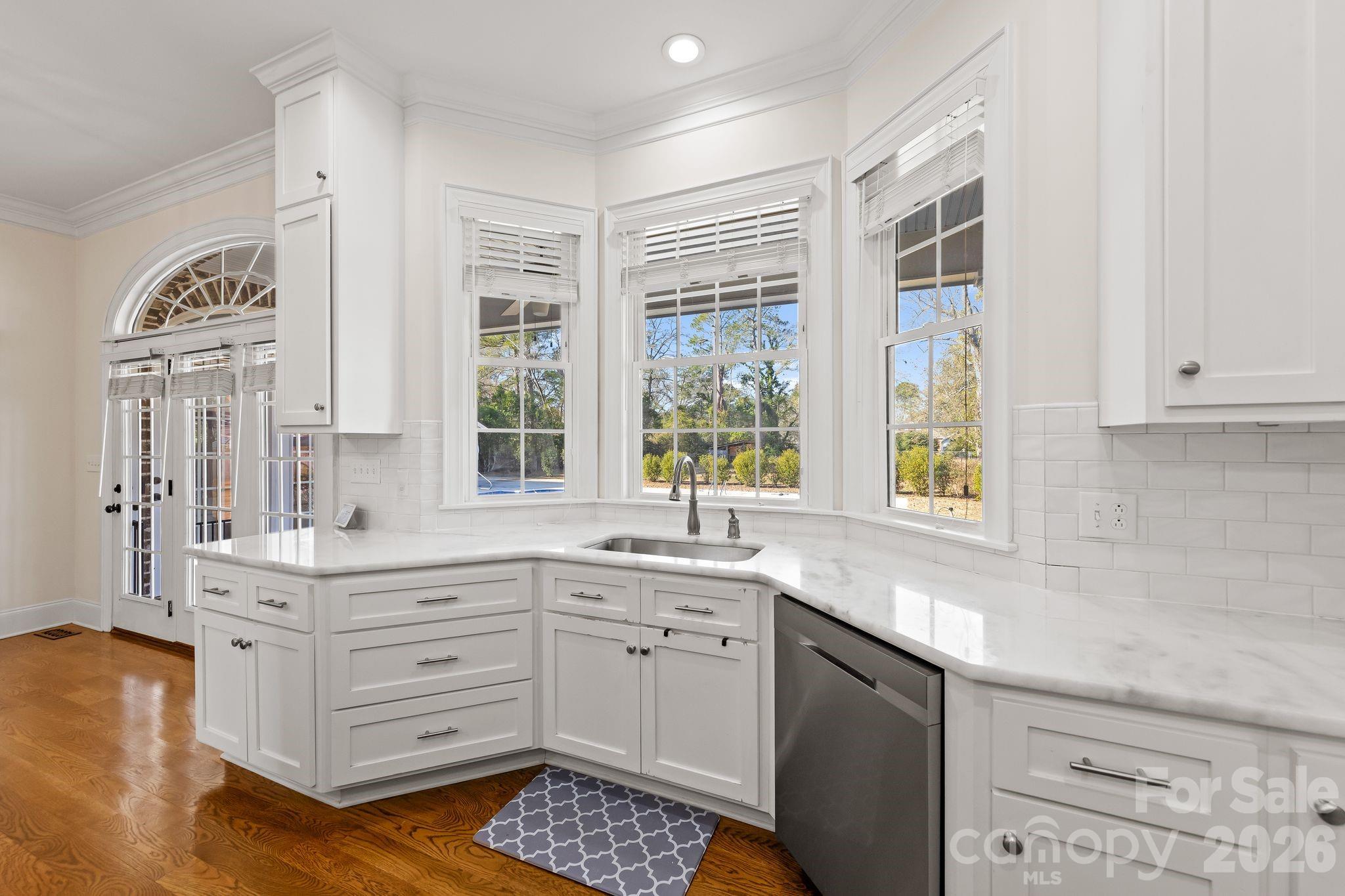 419 Greene Street — Cheraw