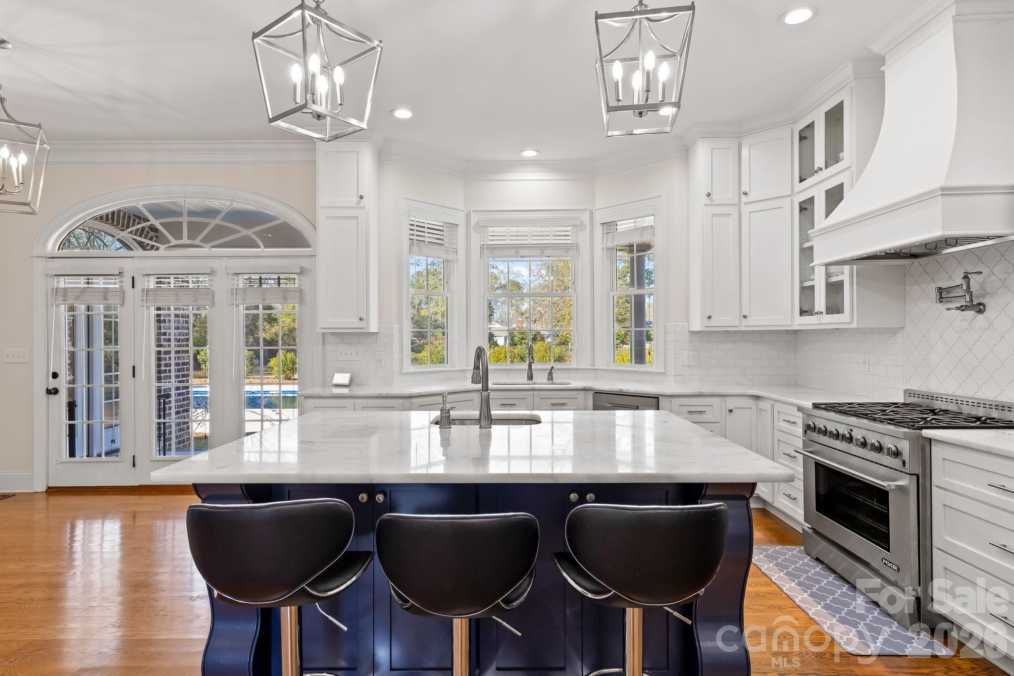 419 Greene Street — Cheraw