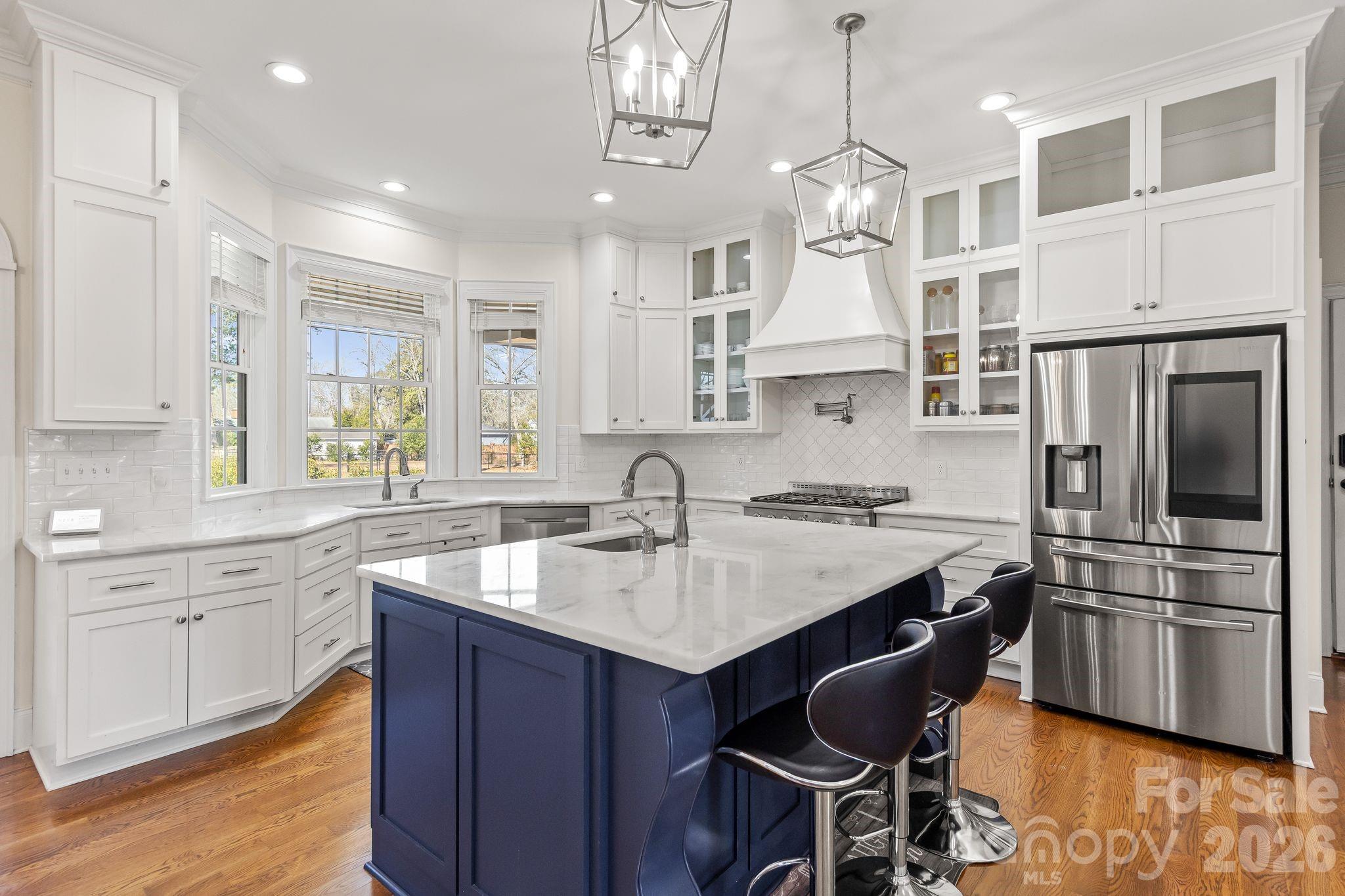 419 Greene Street — Cheraw