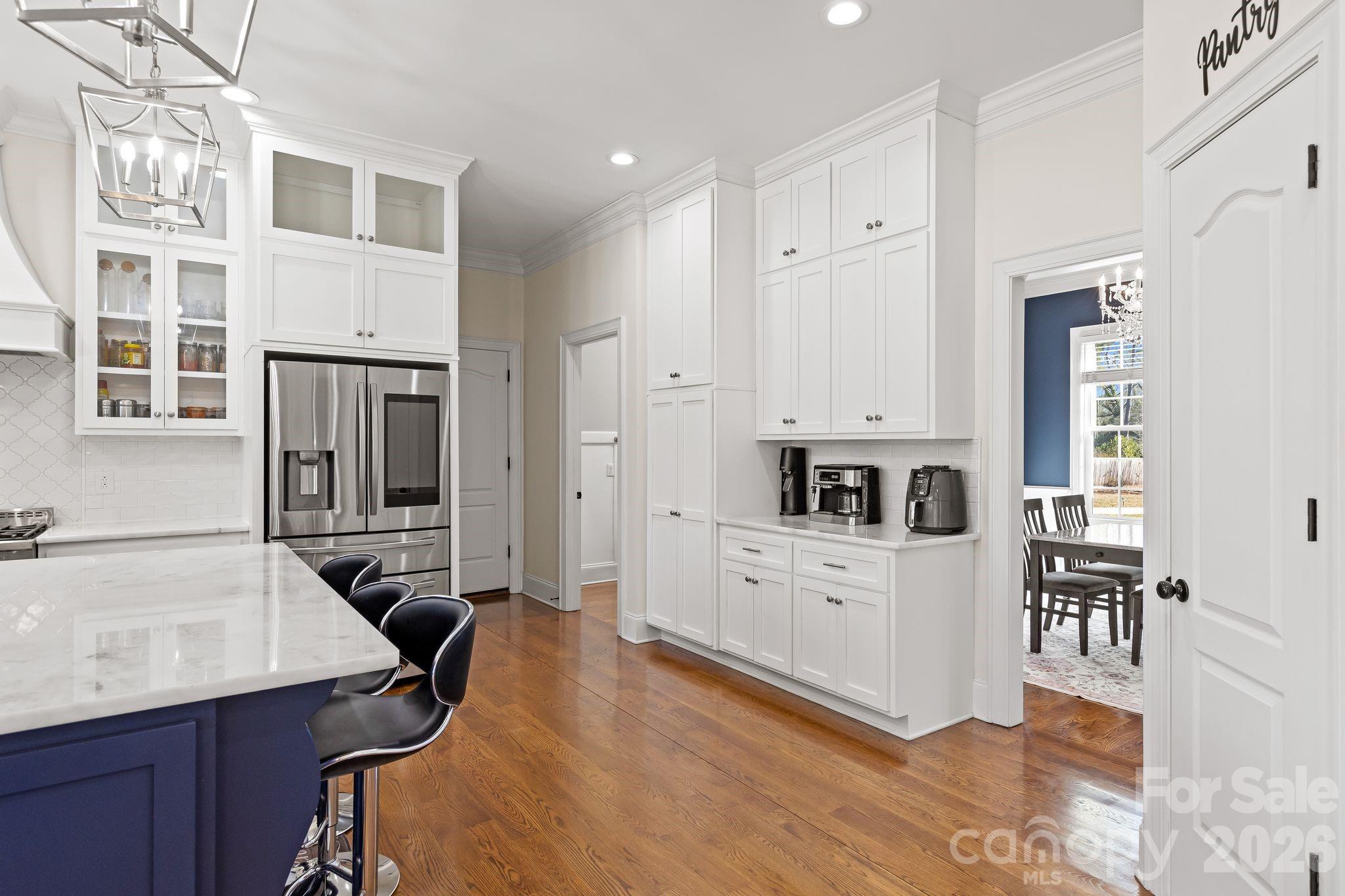419 Greene Street — Cheraw