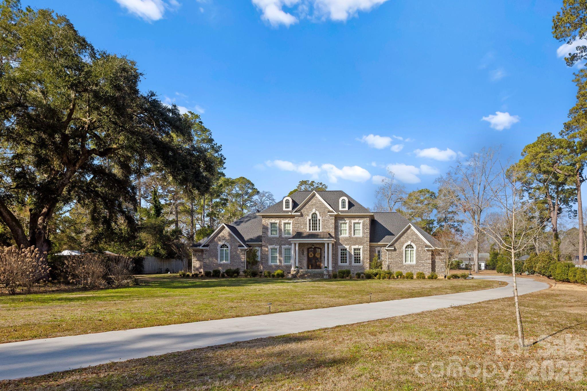 419 Greene Street — Cheraw