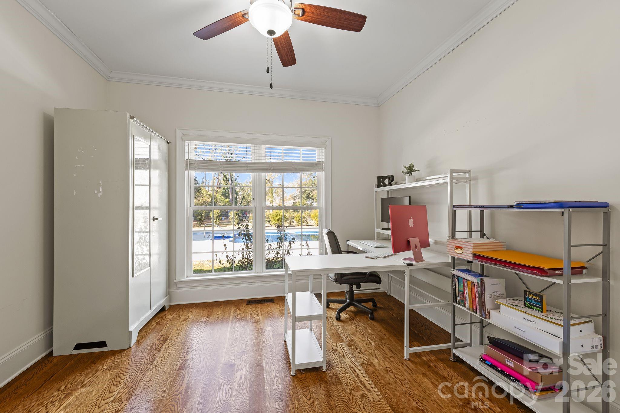 419 Greene Street — Cheraw