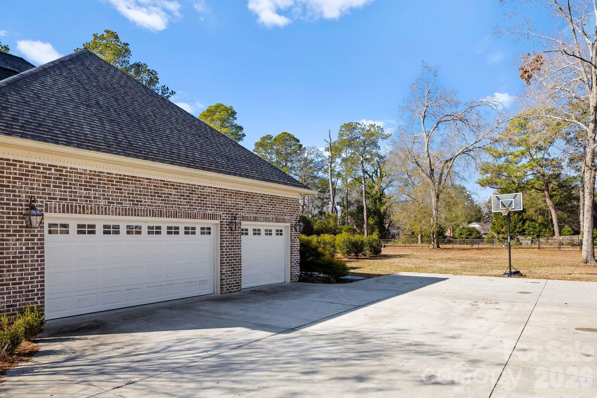 419 Greene Street — Cheraw