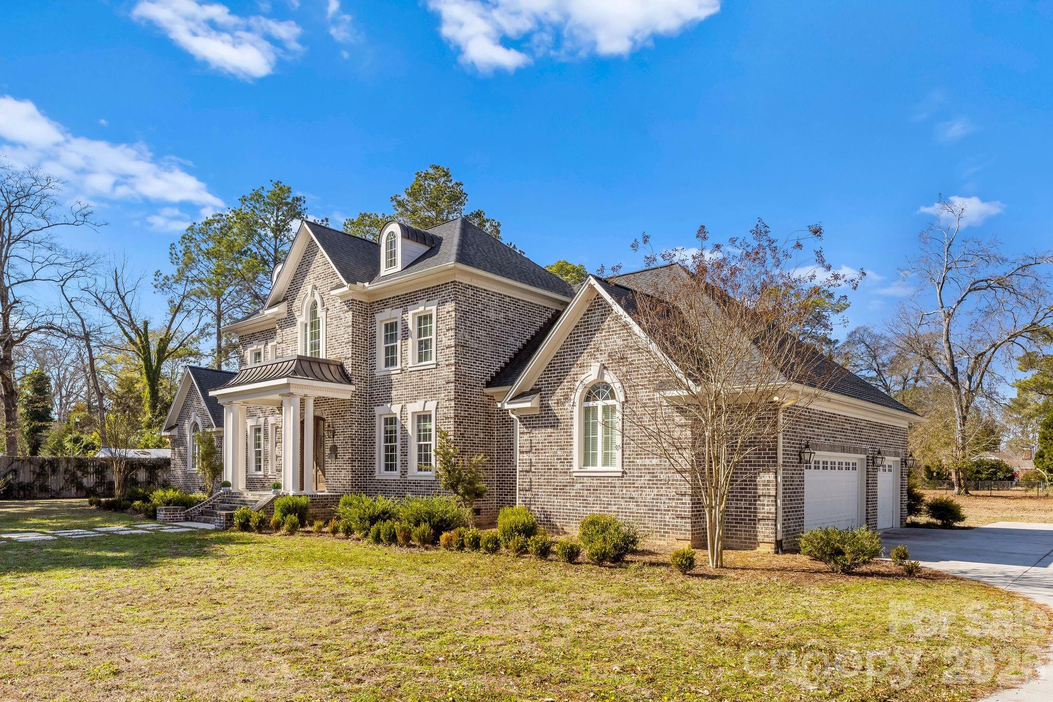 419 Greene Street — Cheraw
