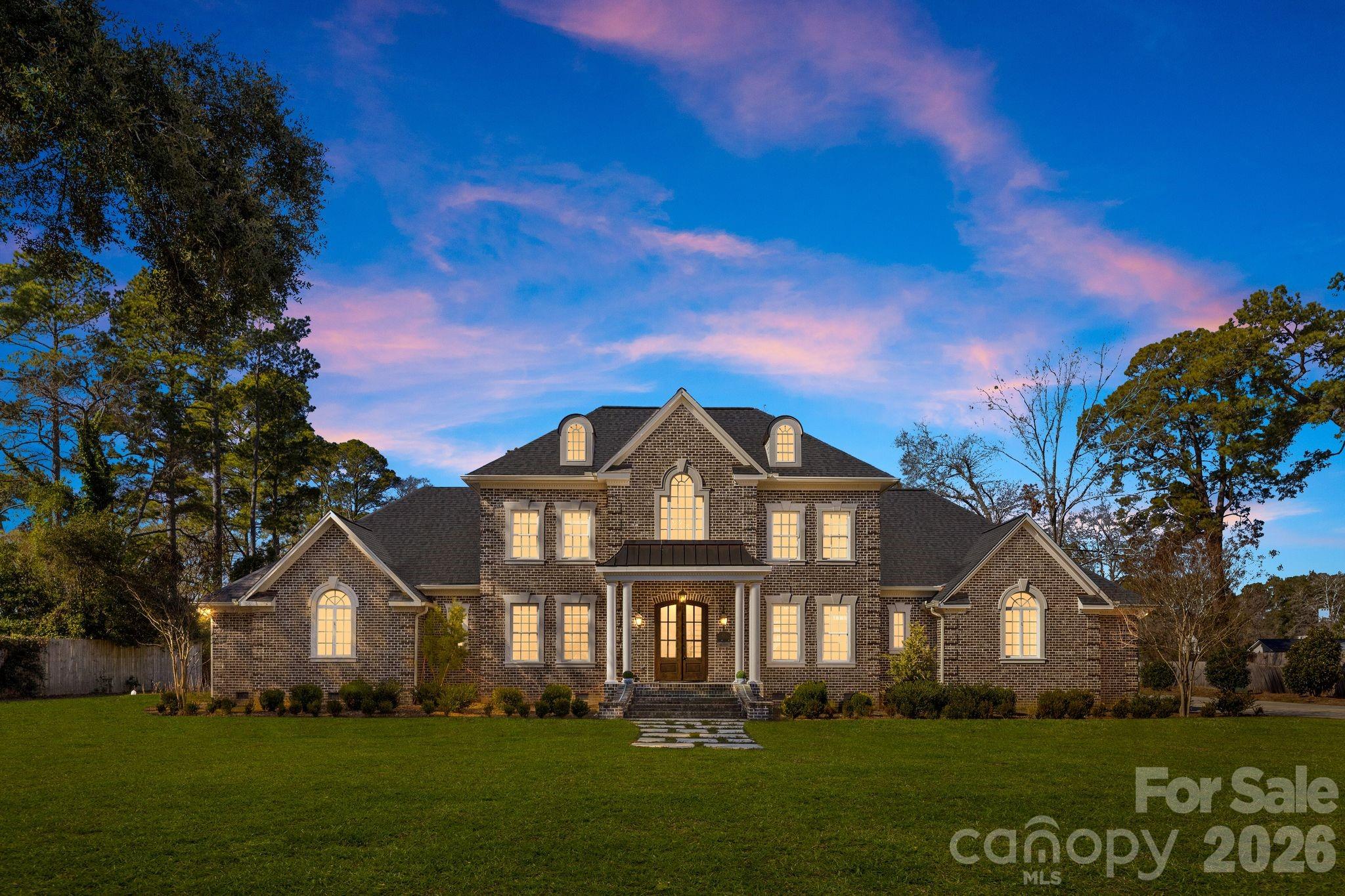 419 Greene Street — Cheraw