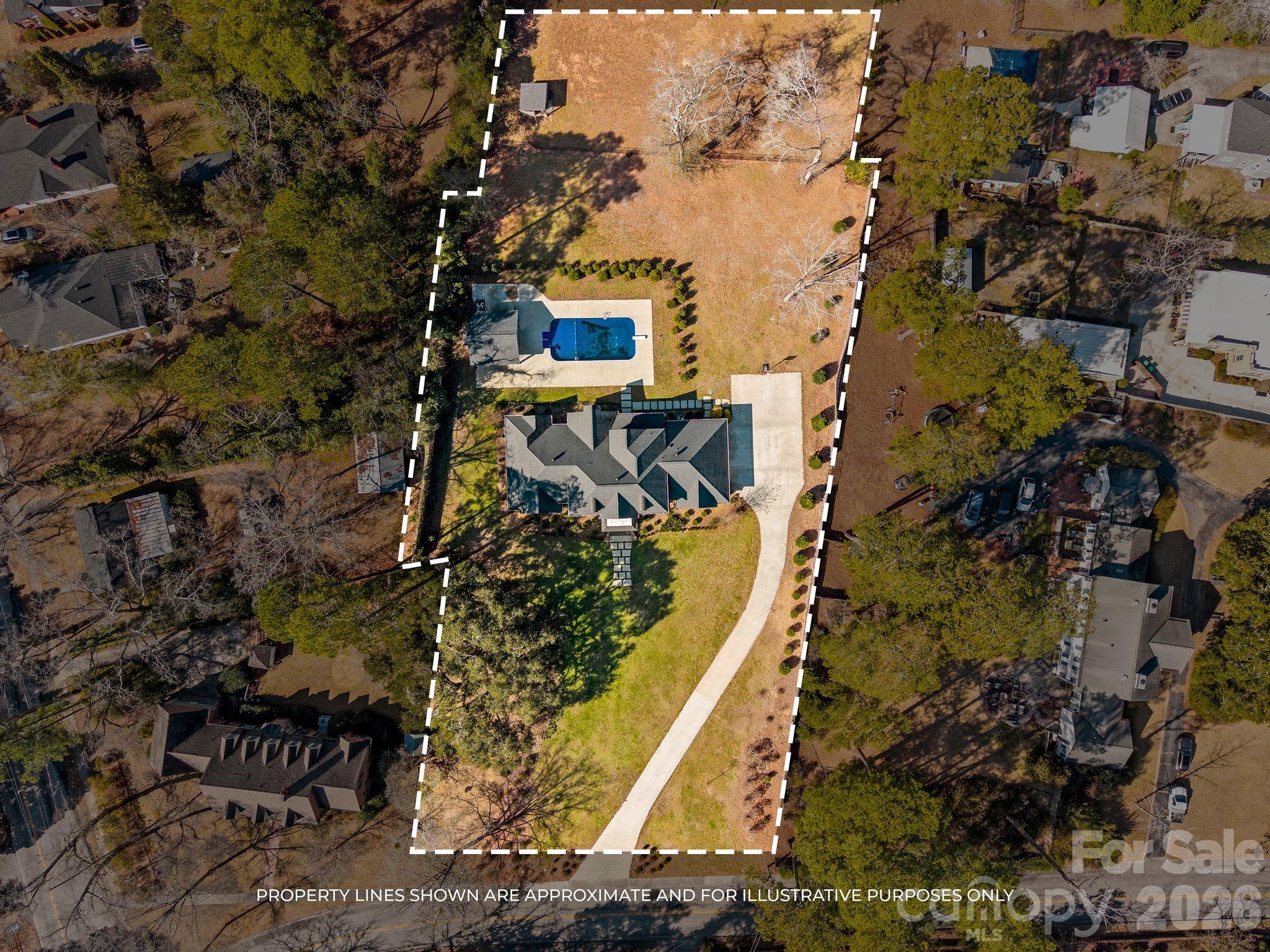 419 Greene Street — Cheraw