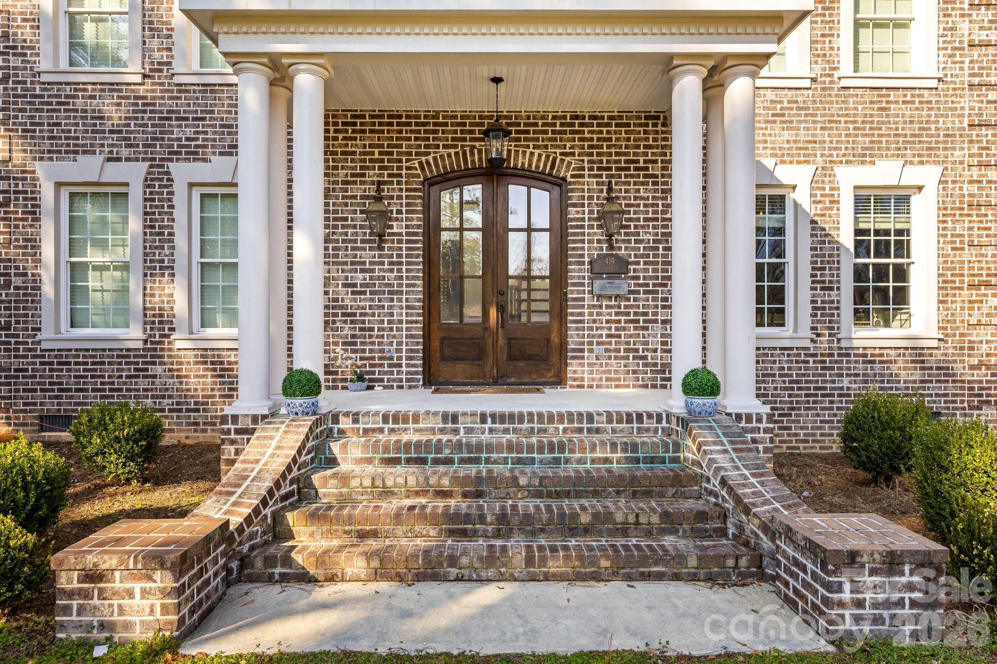 419 Greene Street — Cheraw