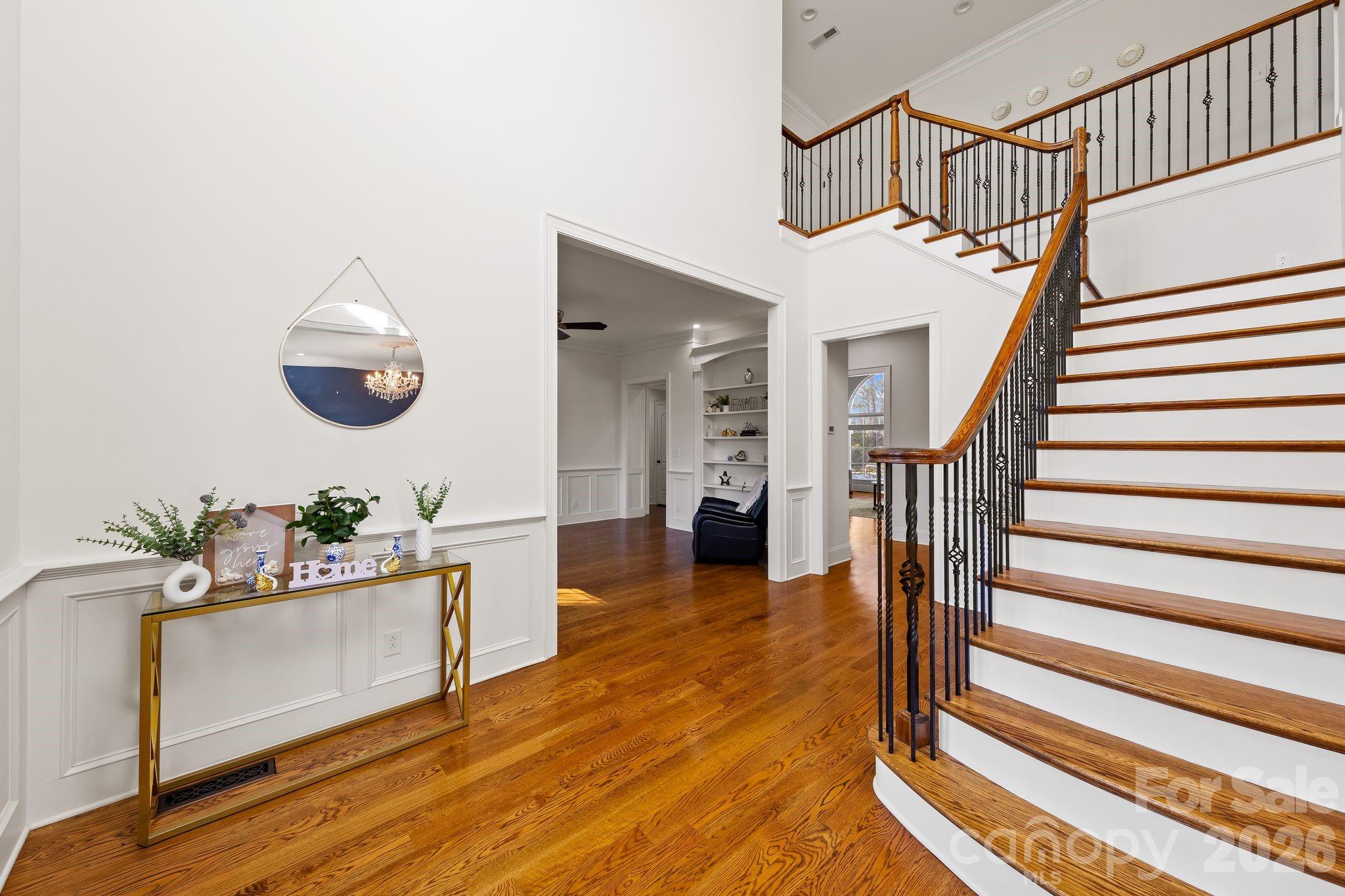 419 Greene Street — Cheraw