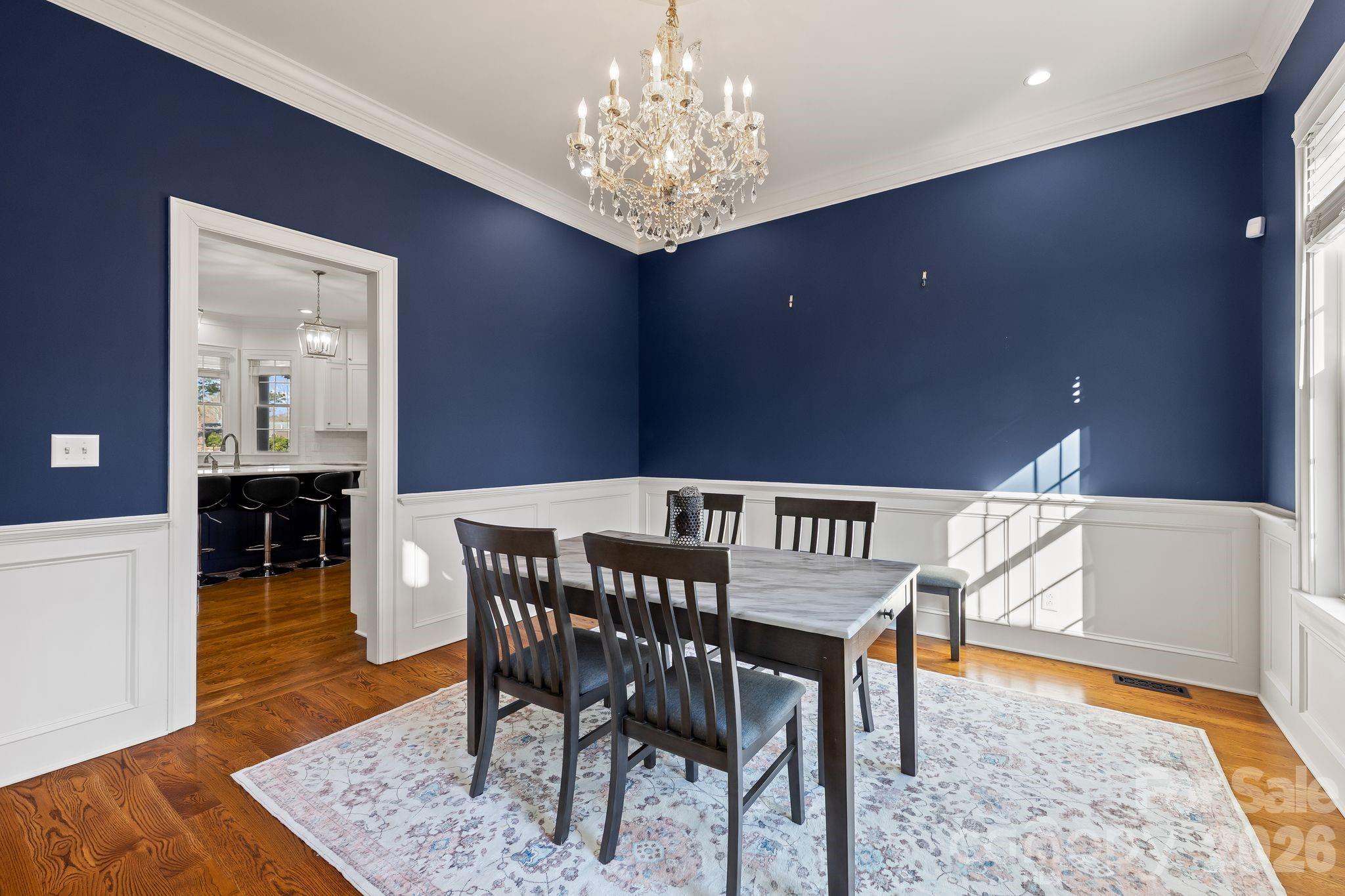 419 Greene Street — Cheraw