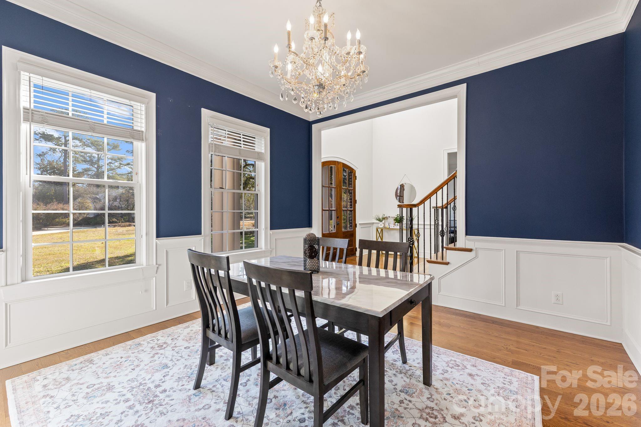 419 Greene Street — Cheraw