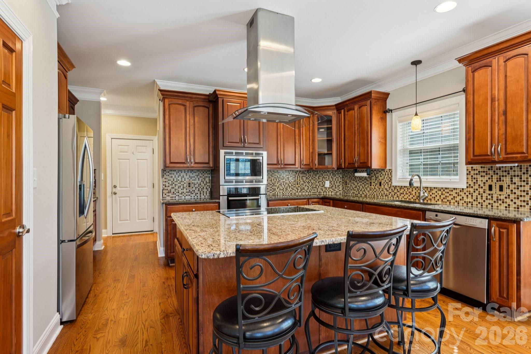 123 Palos Verde Drive — Mooresville