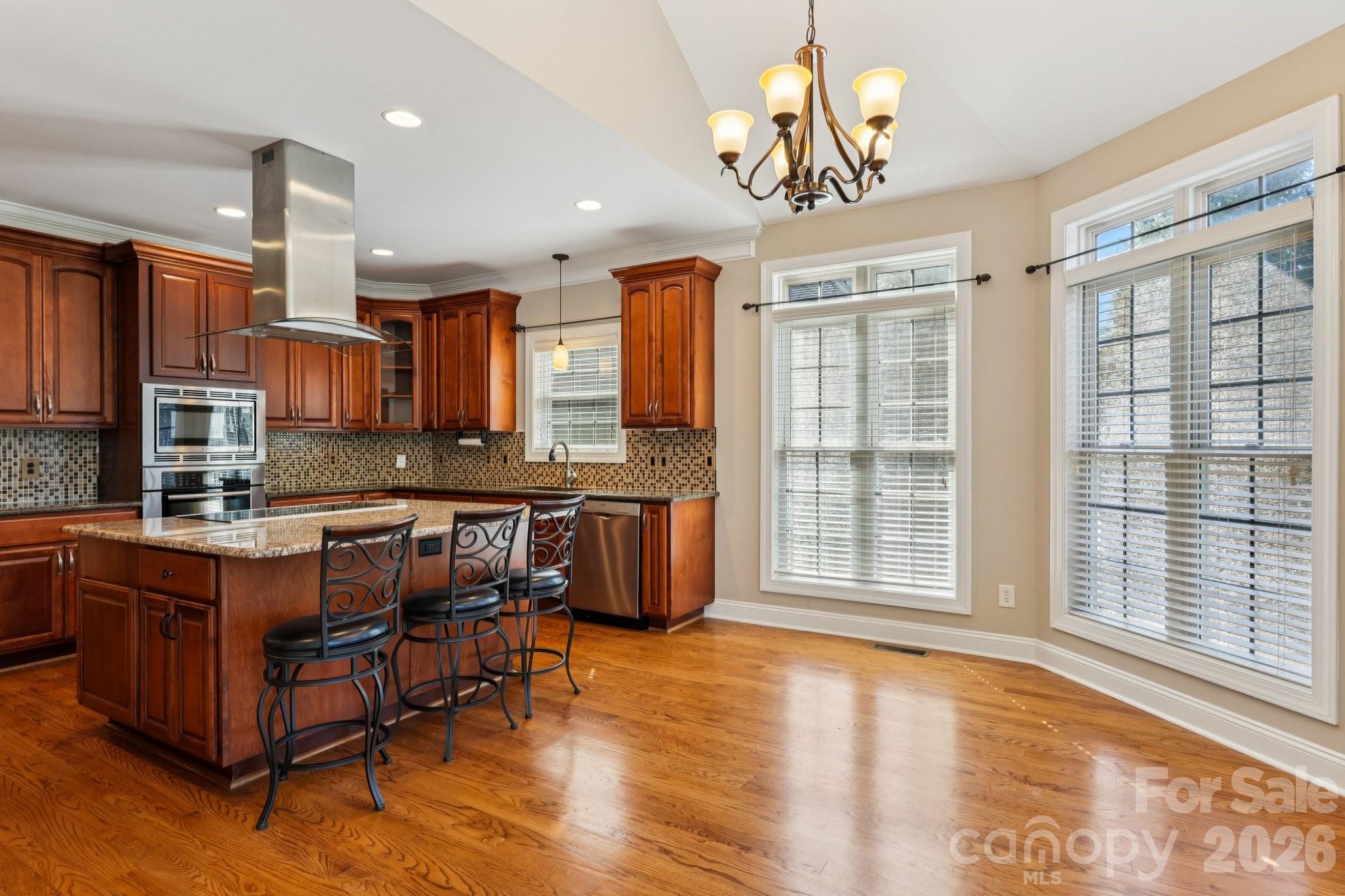 123 Palos Verde Drive — Mooresville