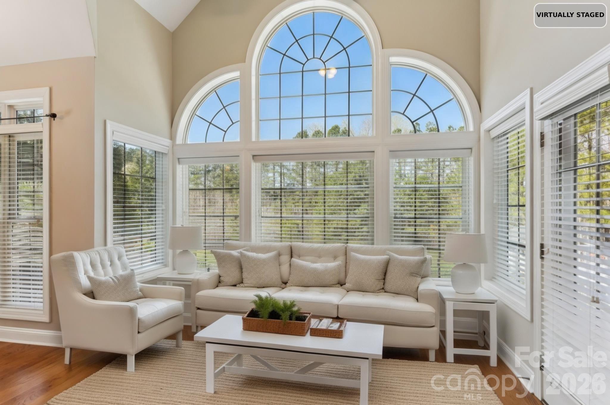 123 Palos Verde Drive — Mooresville