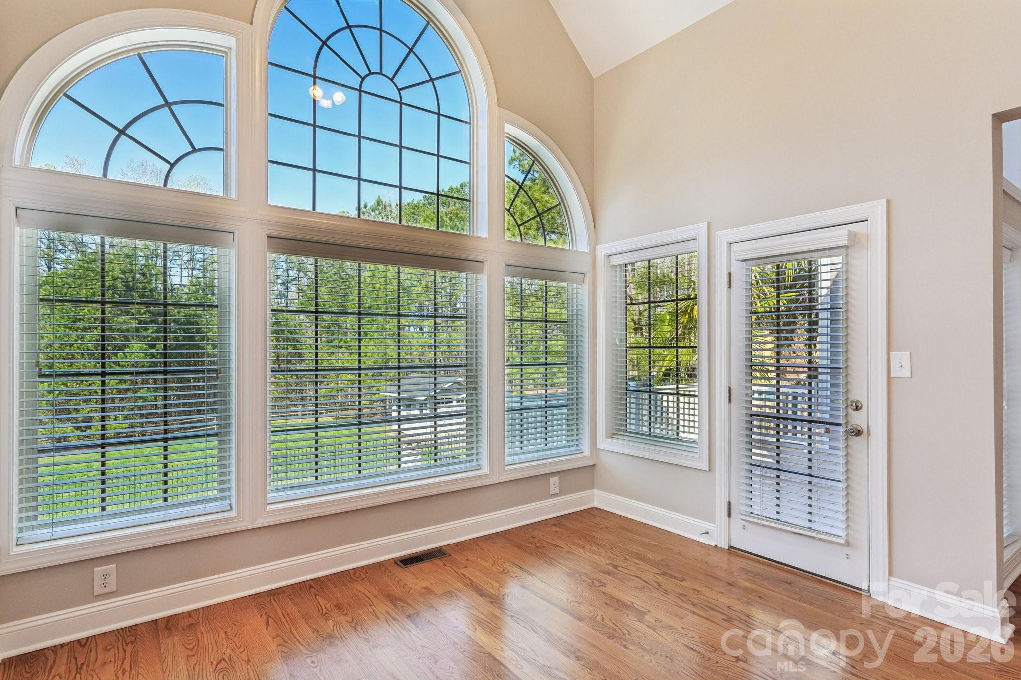 123 Palos Verde Drive — Mooresville
