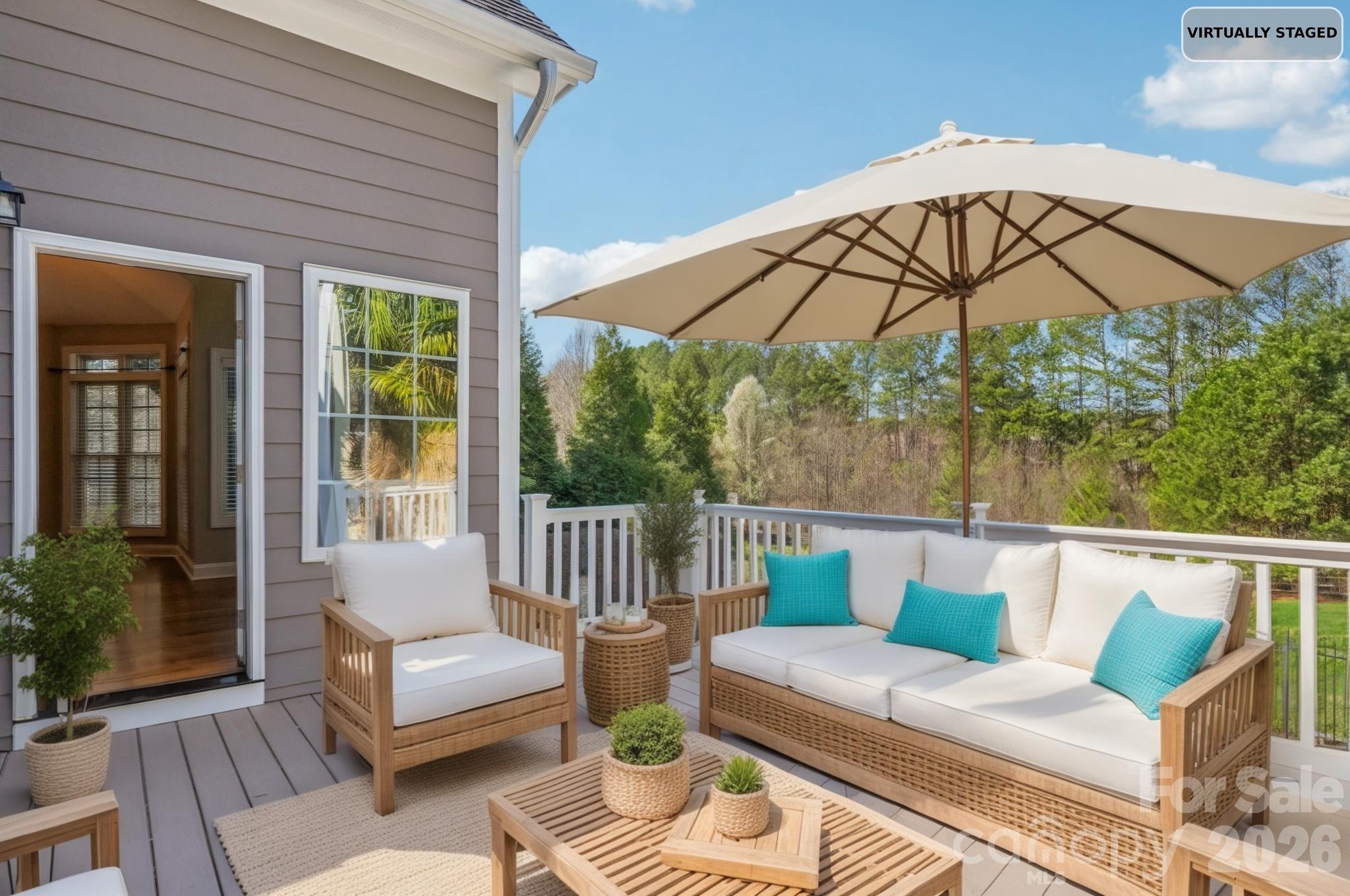 123 Palos Verde Drive — Mooresville