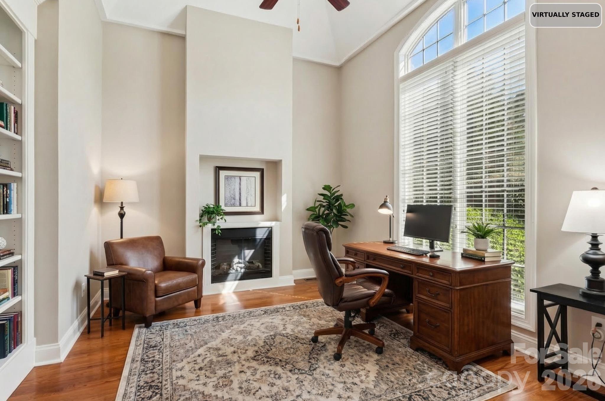 123 Palos Verde Drive — Mooresville