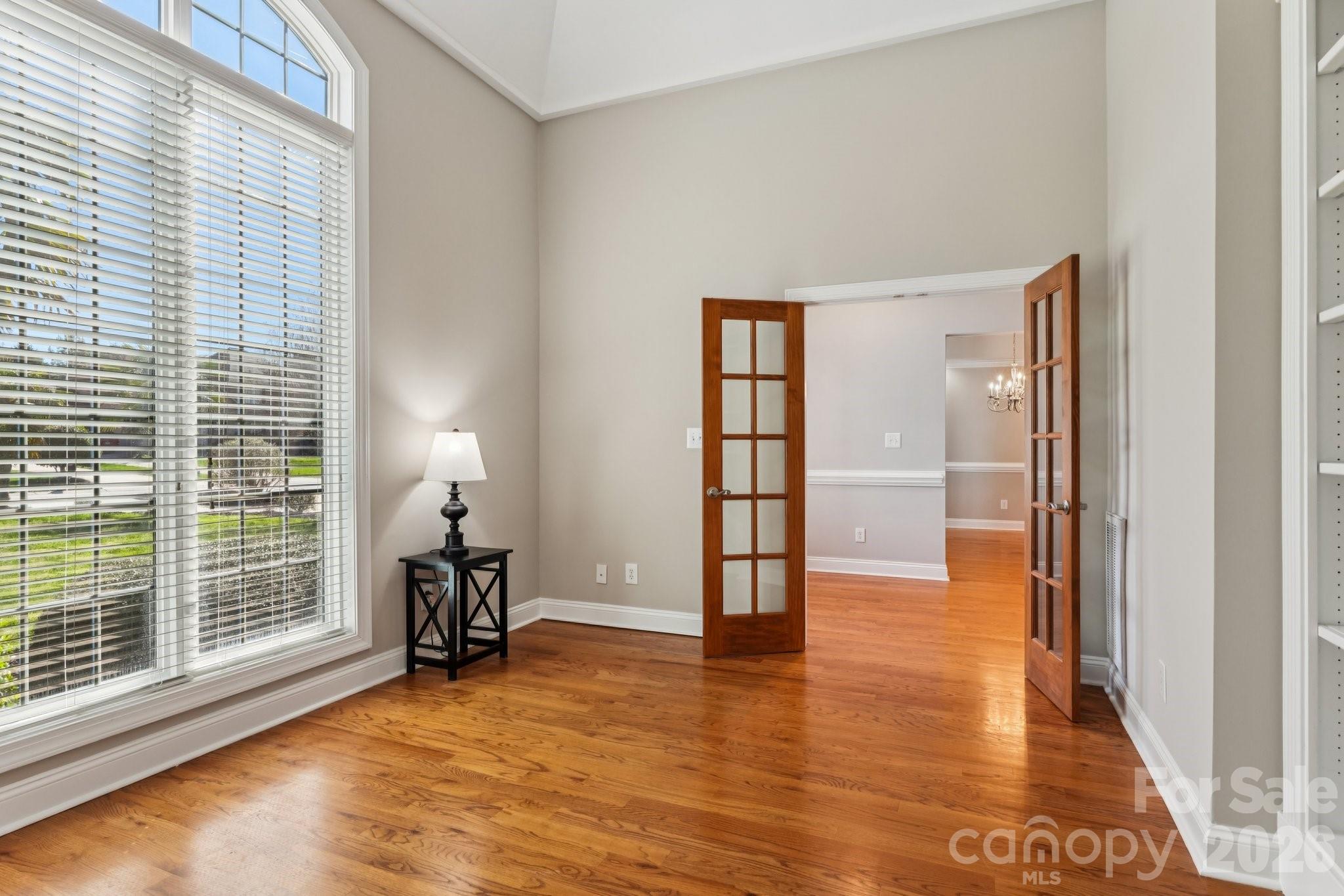 123 Palos Verde Drive — Mooresville