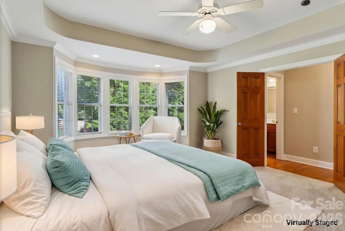 123 Palos Verde Drive — Mooresville
