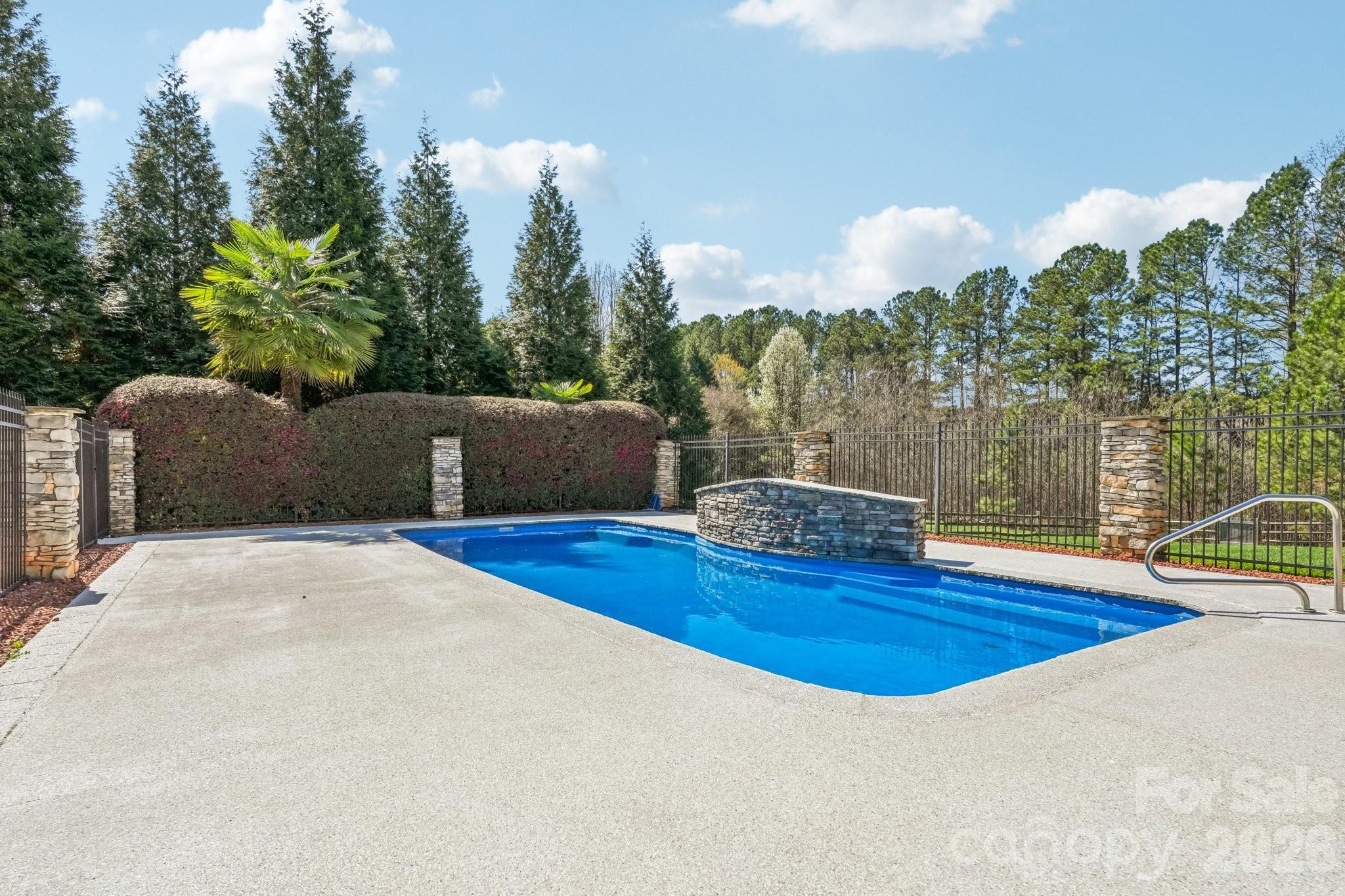 123 Palos Verde Drive — Mooresville