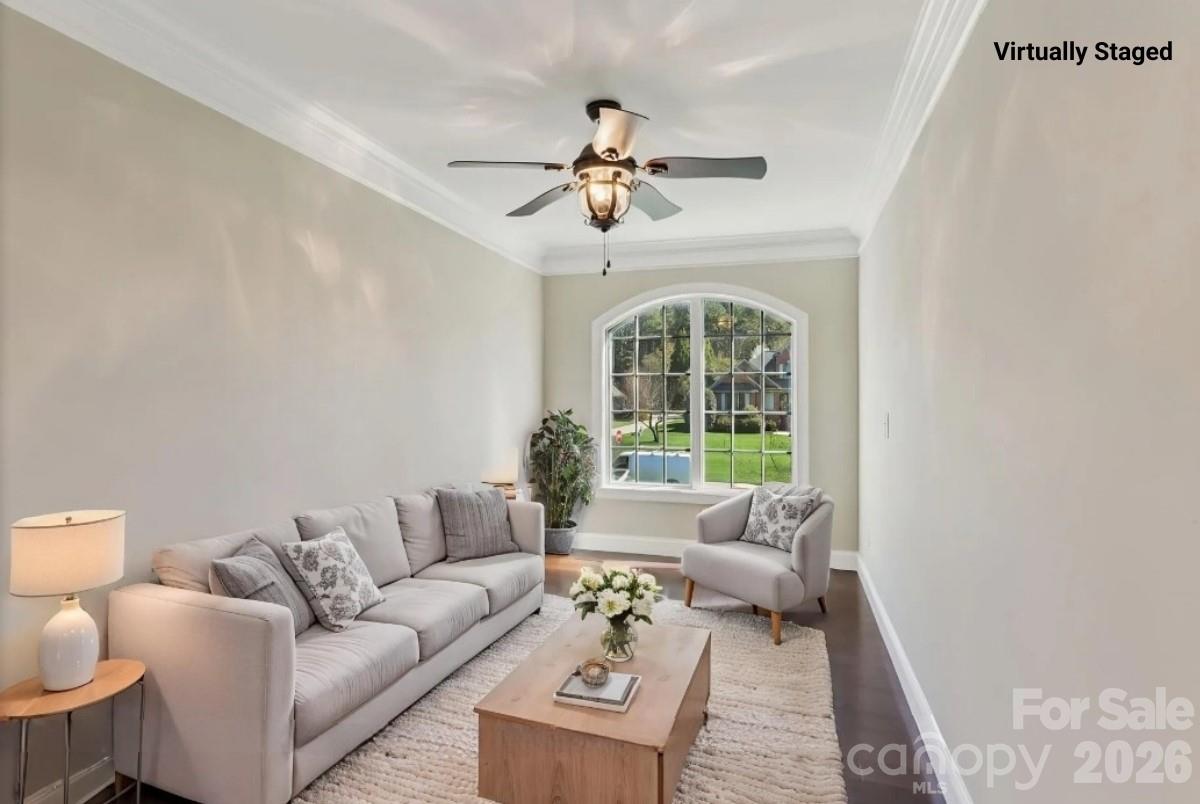 123 Palos Verde Drive — Mooresville
