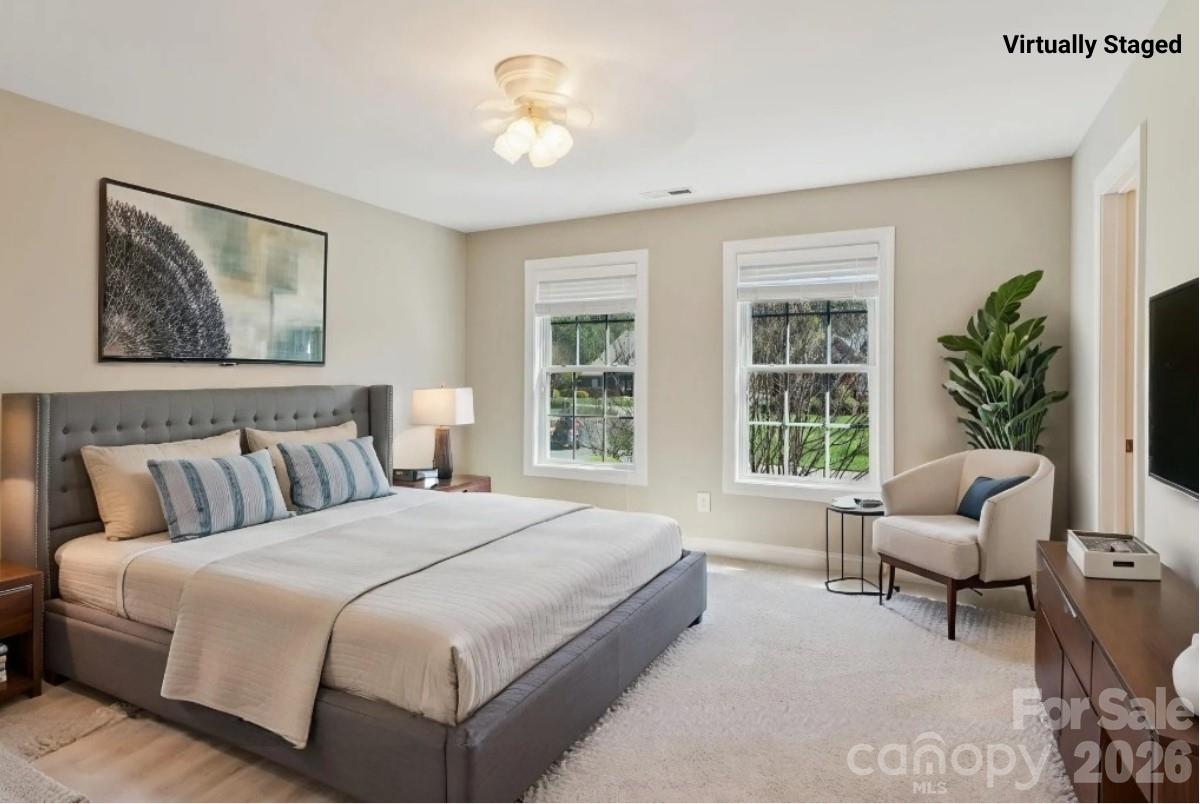 123 Palos Verde Drive — Mooresville