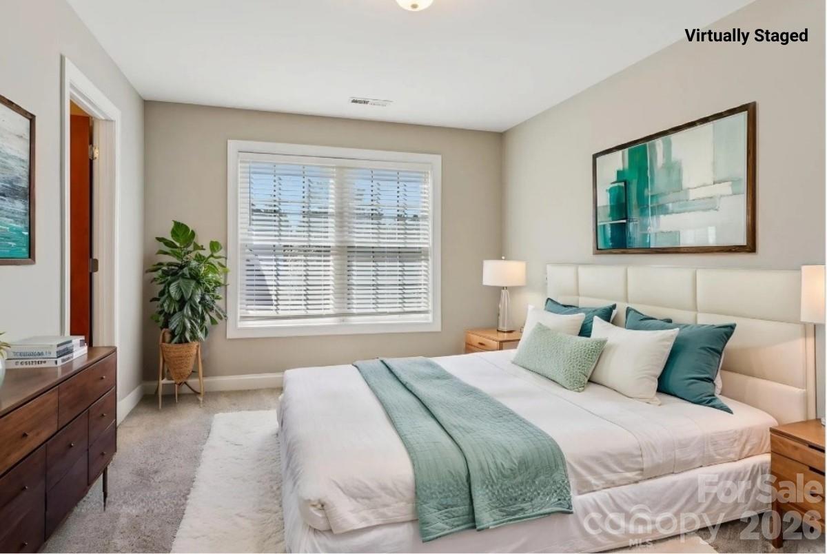 123 Palos Verde Drive — Mooresville