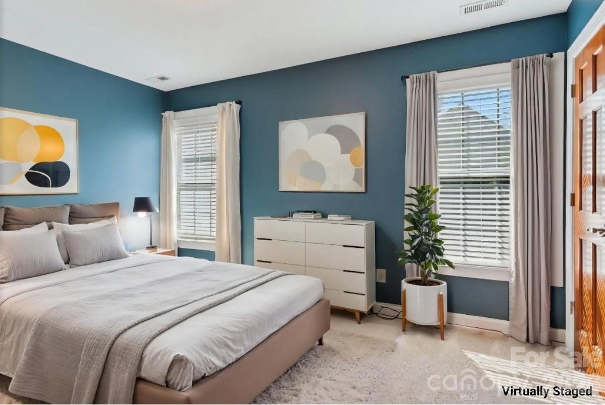 123 Palos Verde Drive — Mooresville