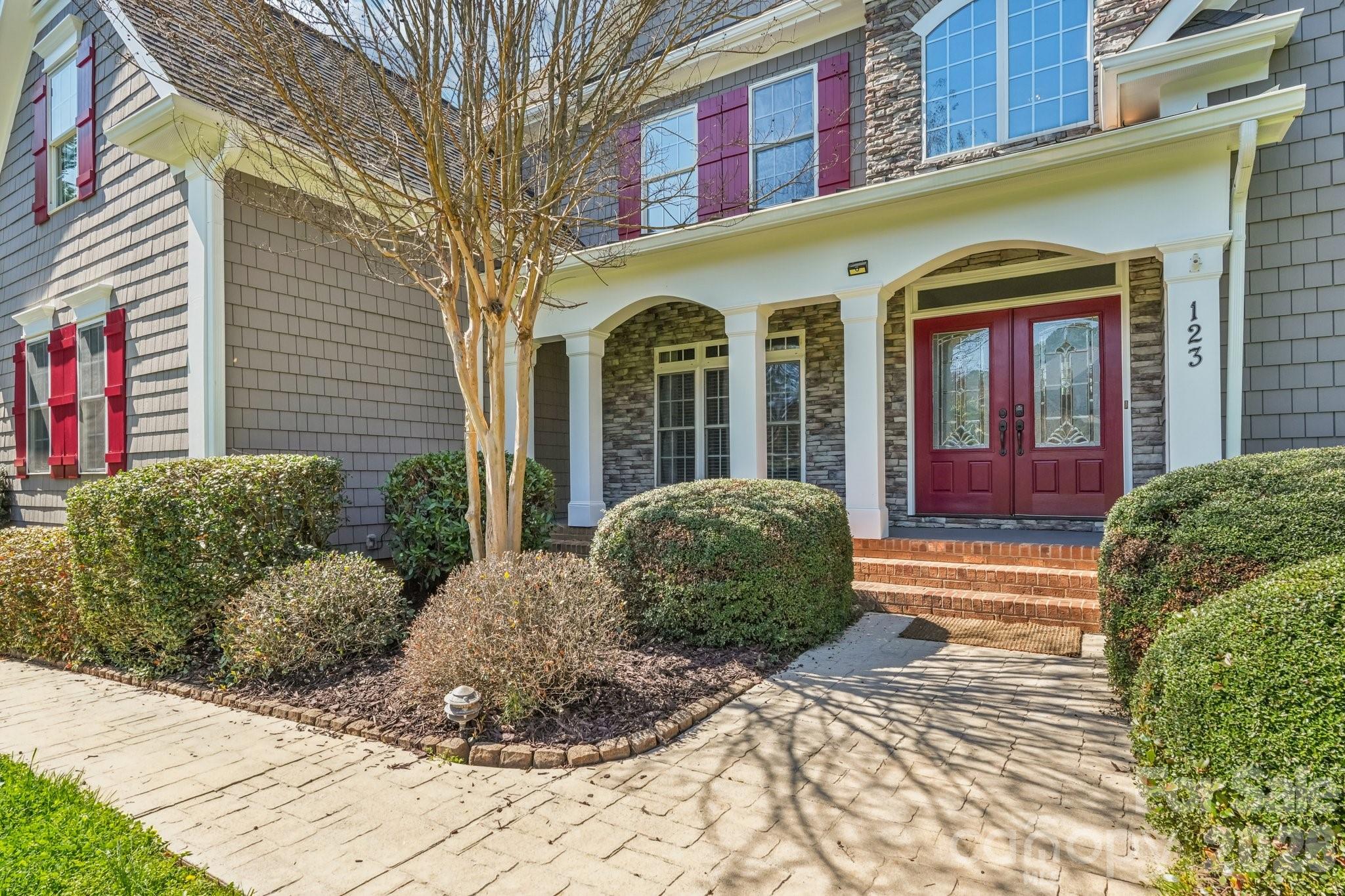 123 Palos Verde Drive — Mooresville