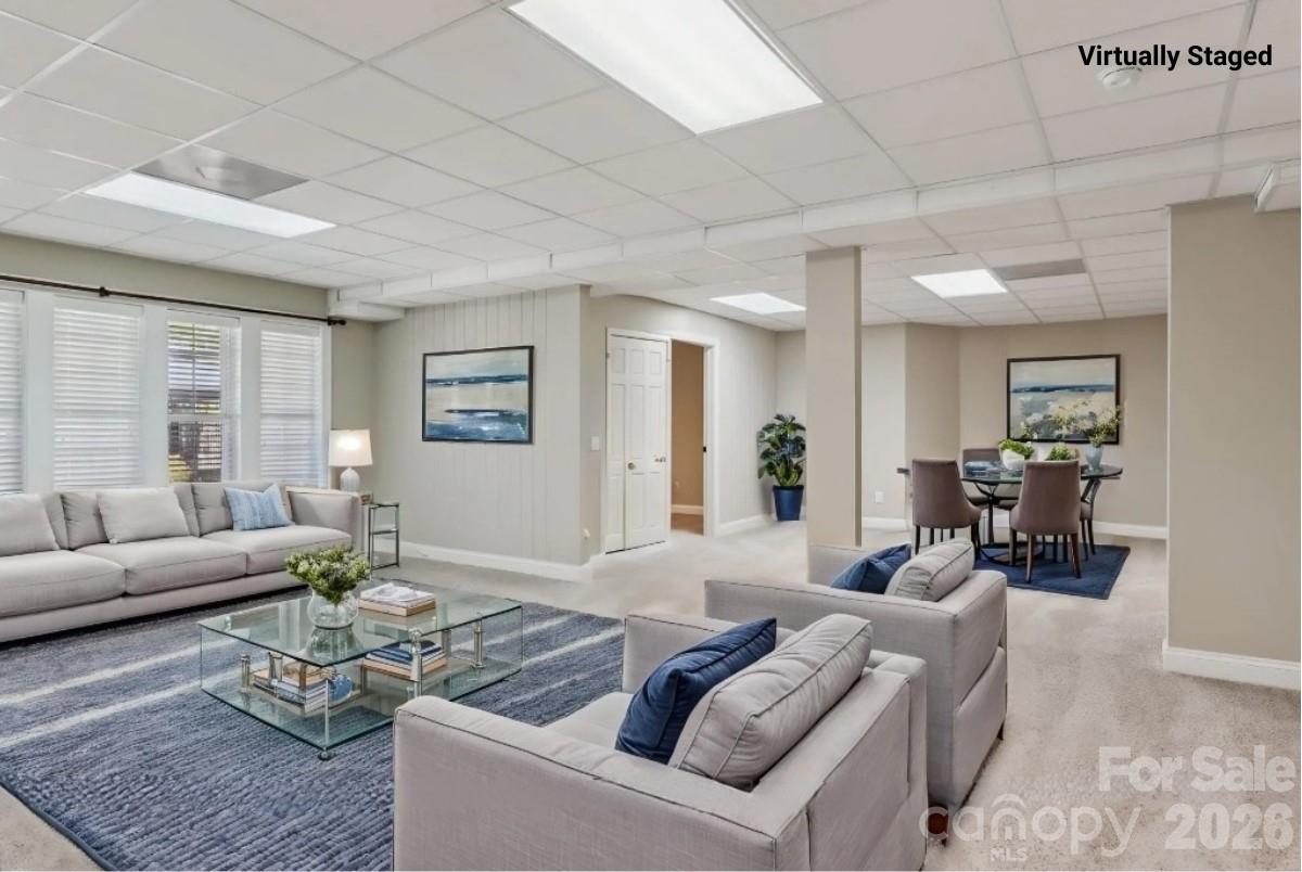 123 Palos Verde Drive — Mooresville