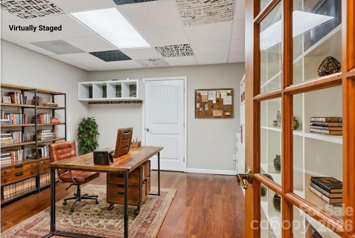 123 Palos Verde Drive — Mooresville