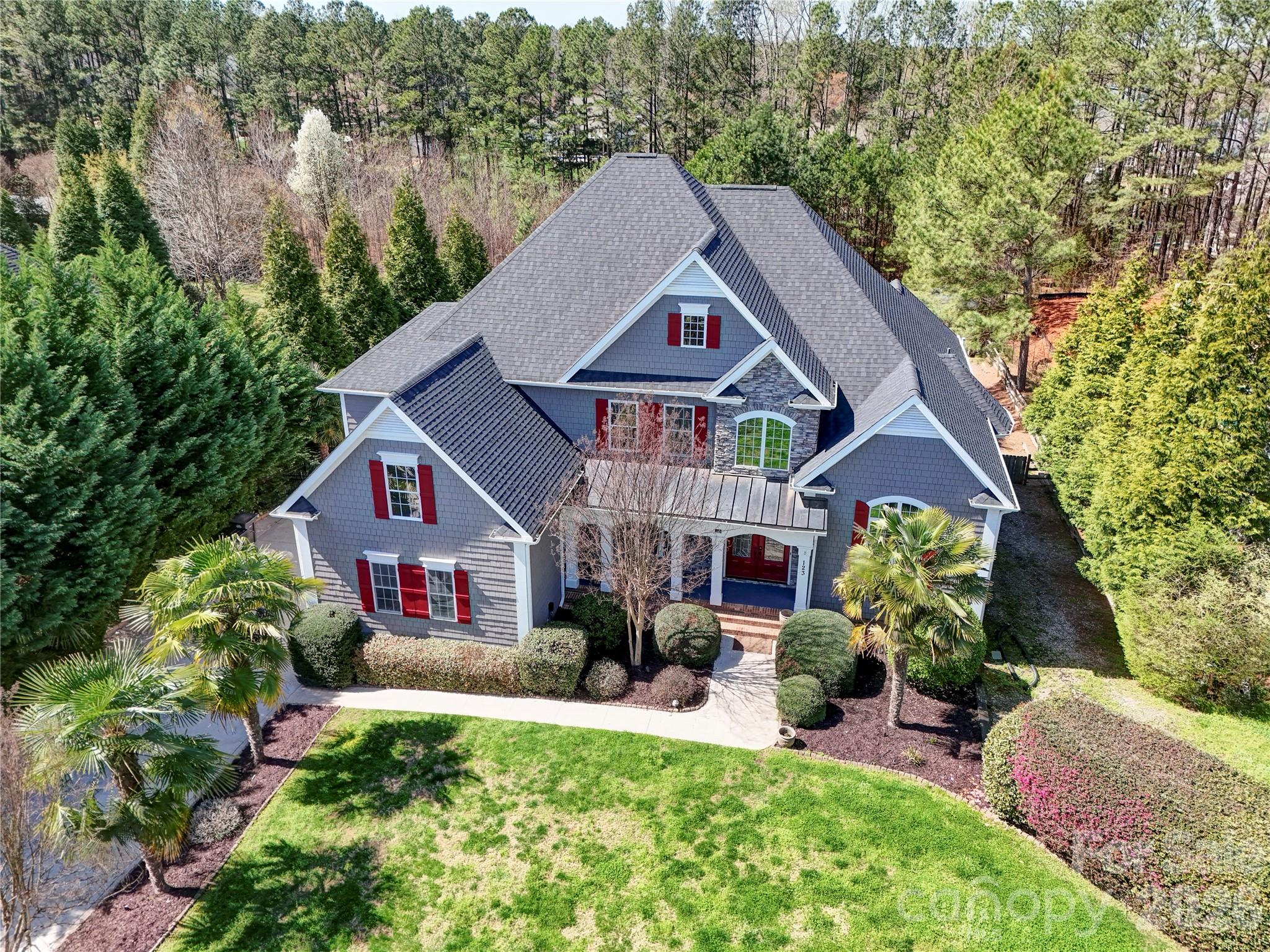 123 Palos Verde Drive — Mooresville