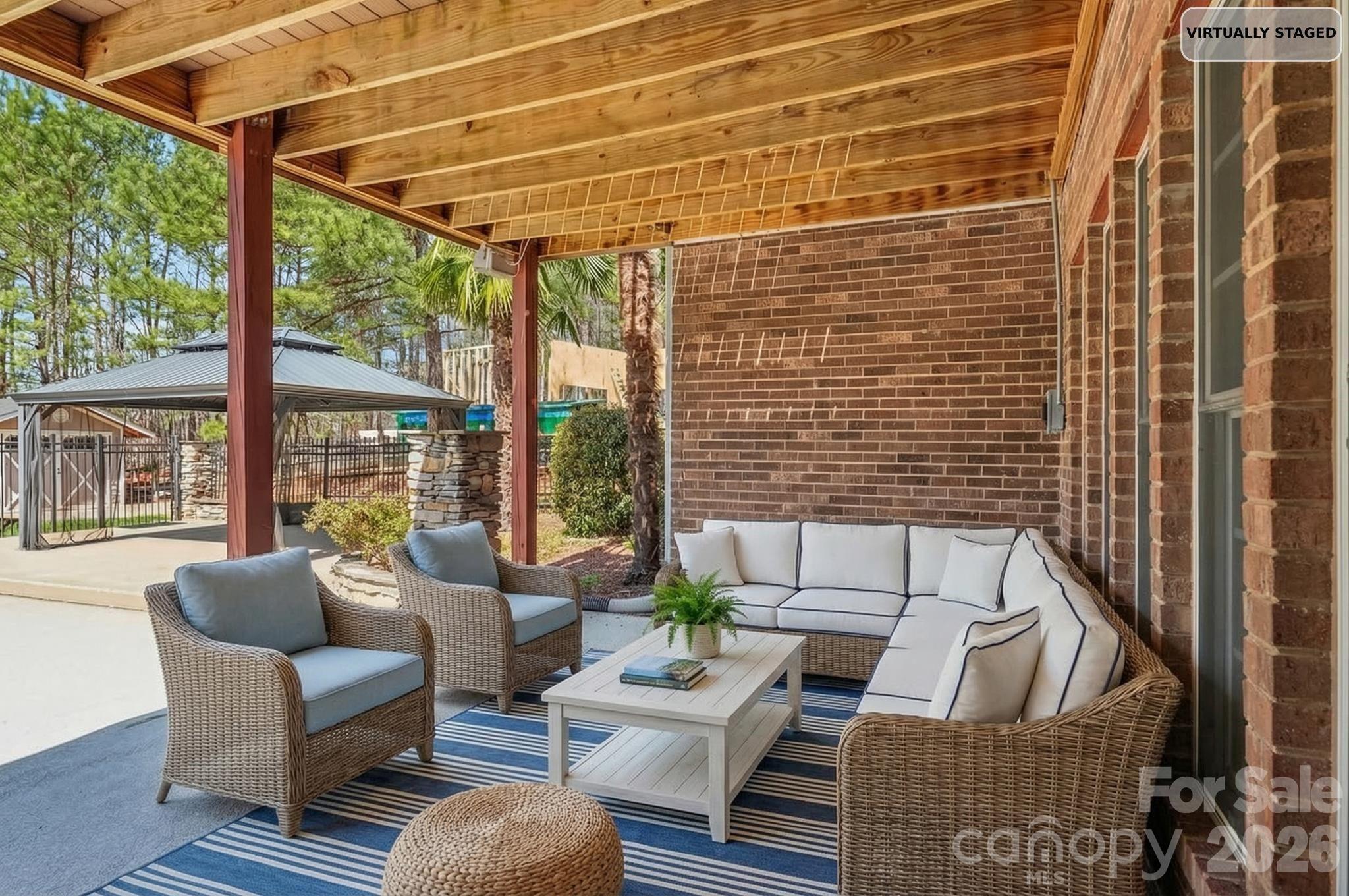 123 Palos Verde Drive — Mooresville