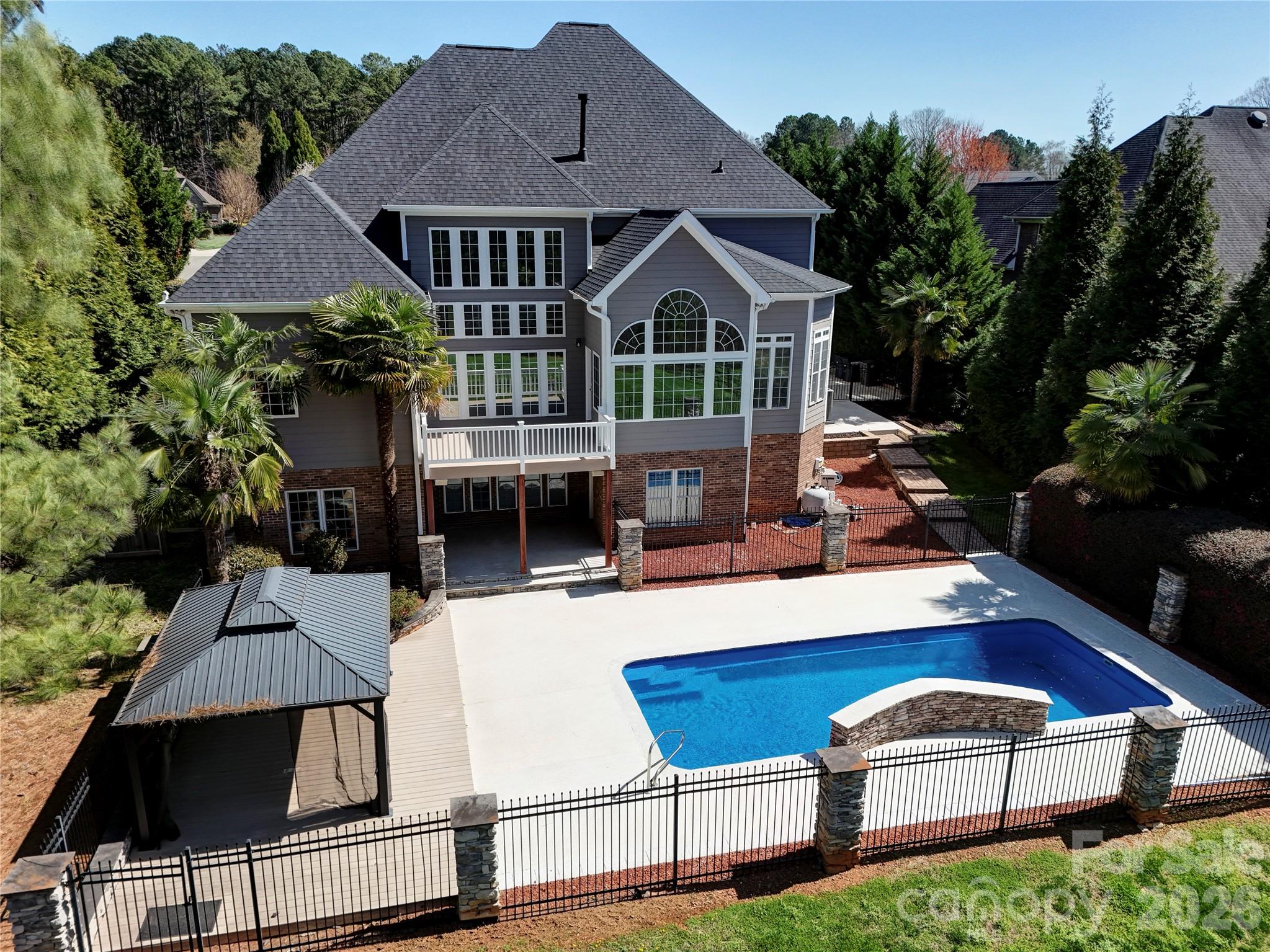 123 Palos Verde Drive — Mooresville