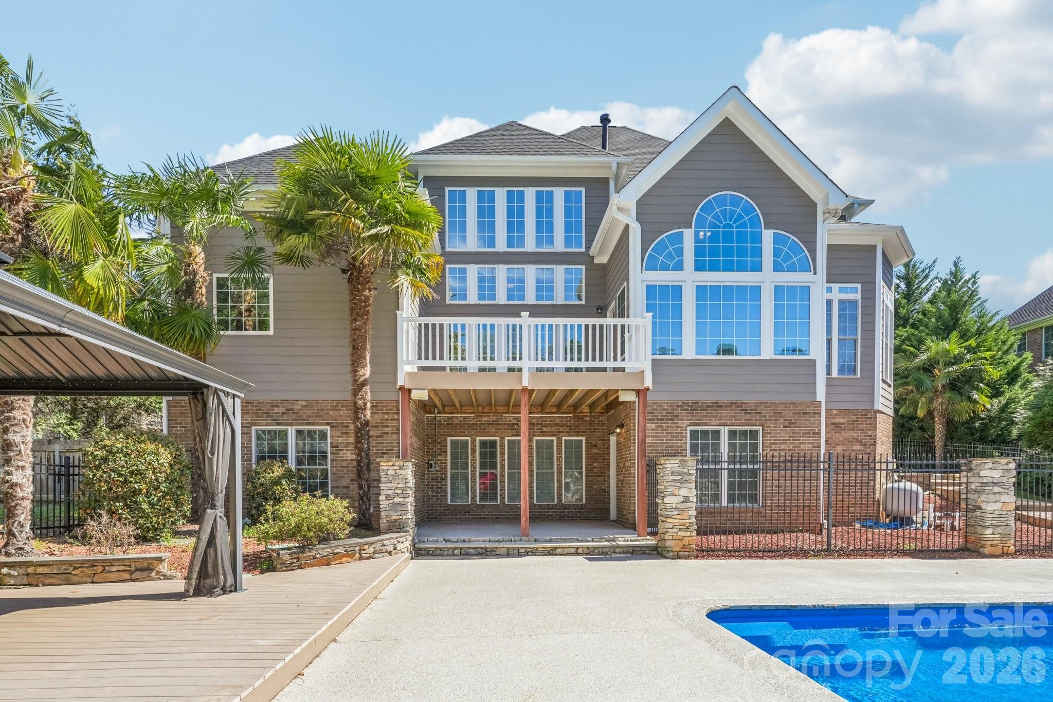 123 Palos Verde Drive — Mooresville