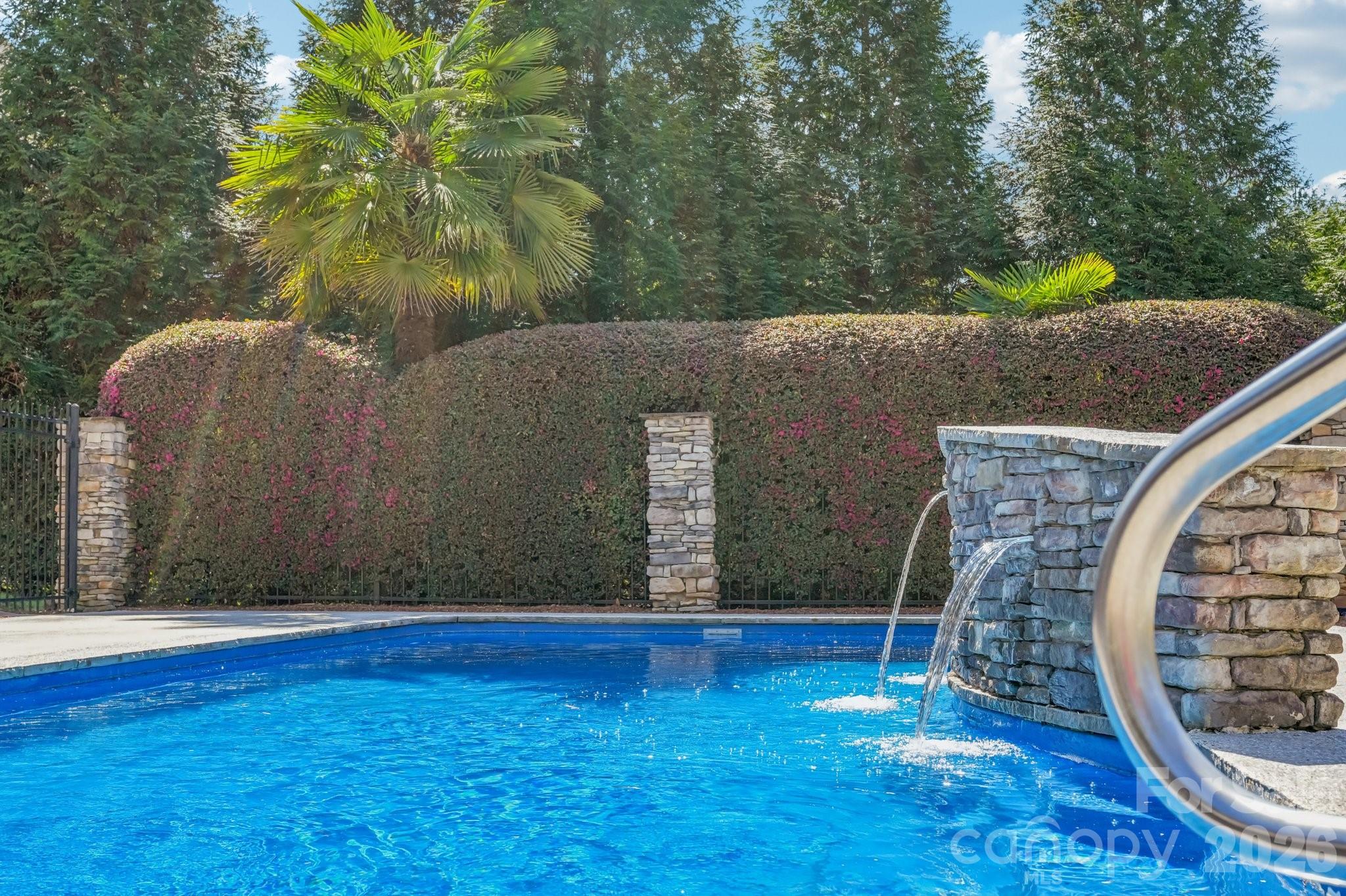 123 Palos Verde Drive — Mooresville