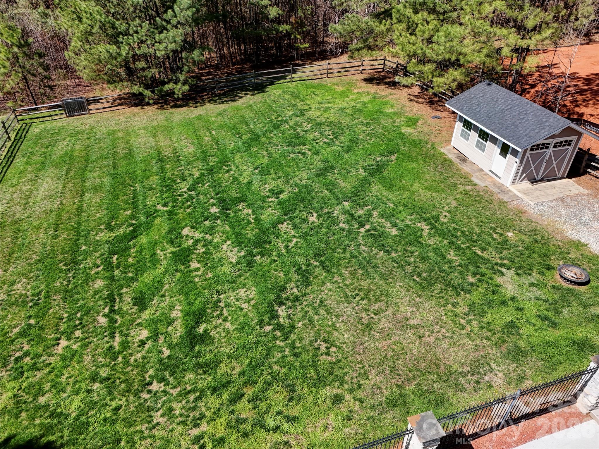 123 Palos Verde Drive — Mooresville