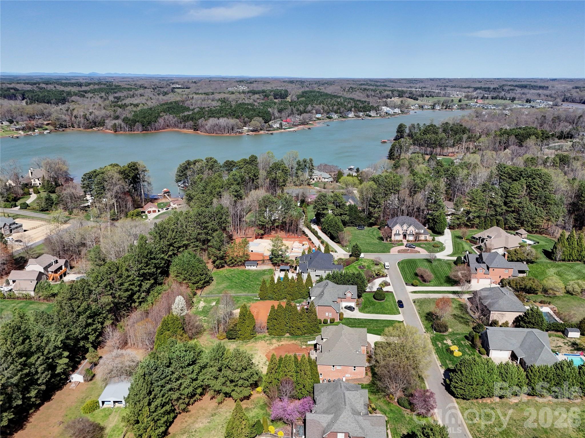 123 Palos Verde Drive — Mooresville
