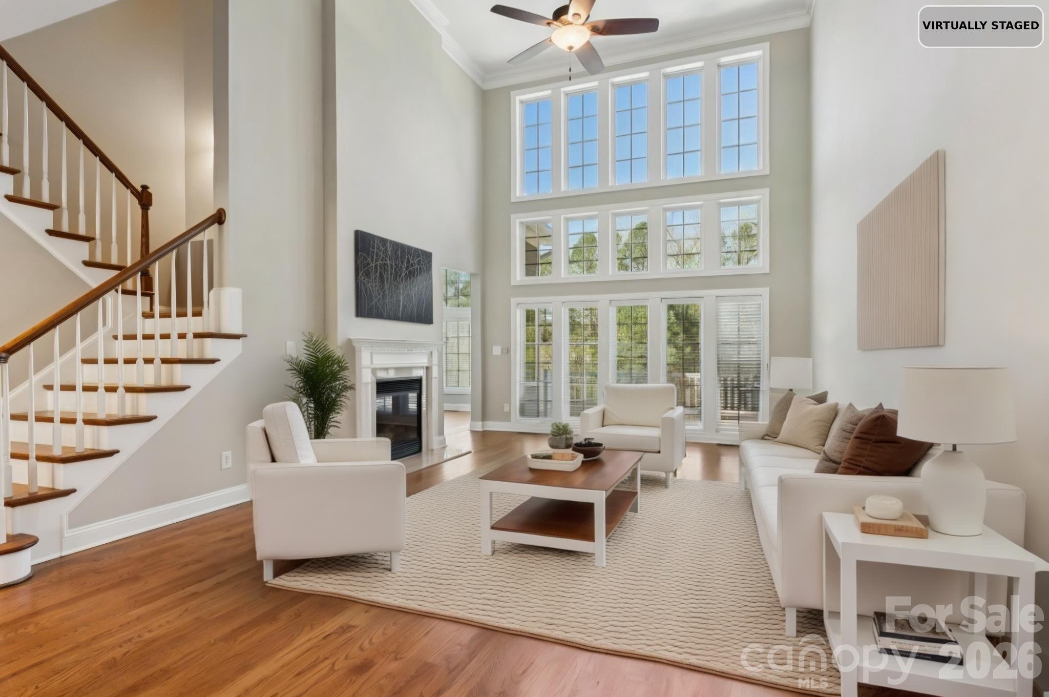 123 Palos Verde Drive — Mooresville