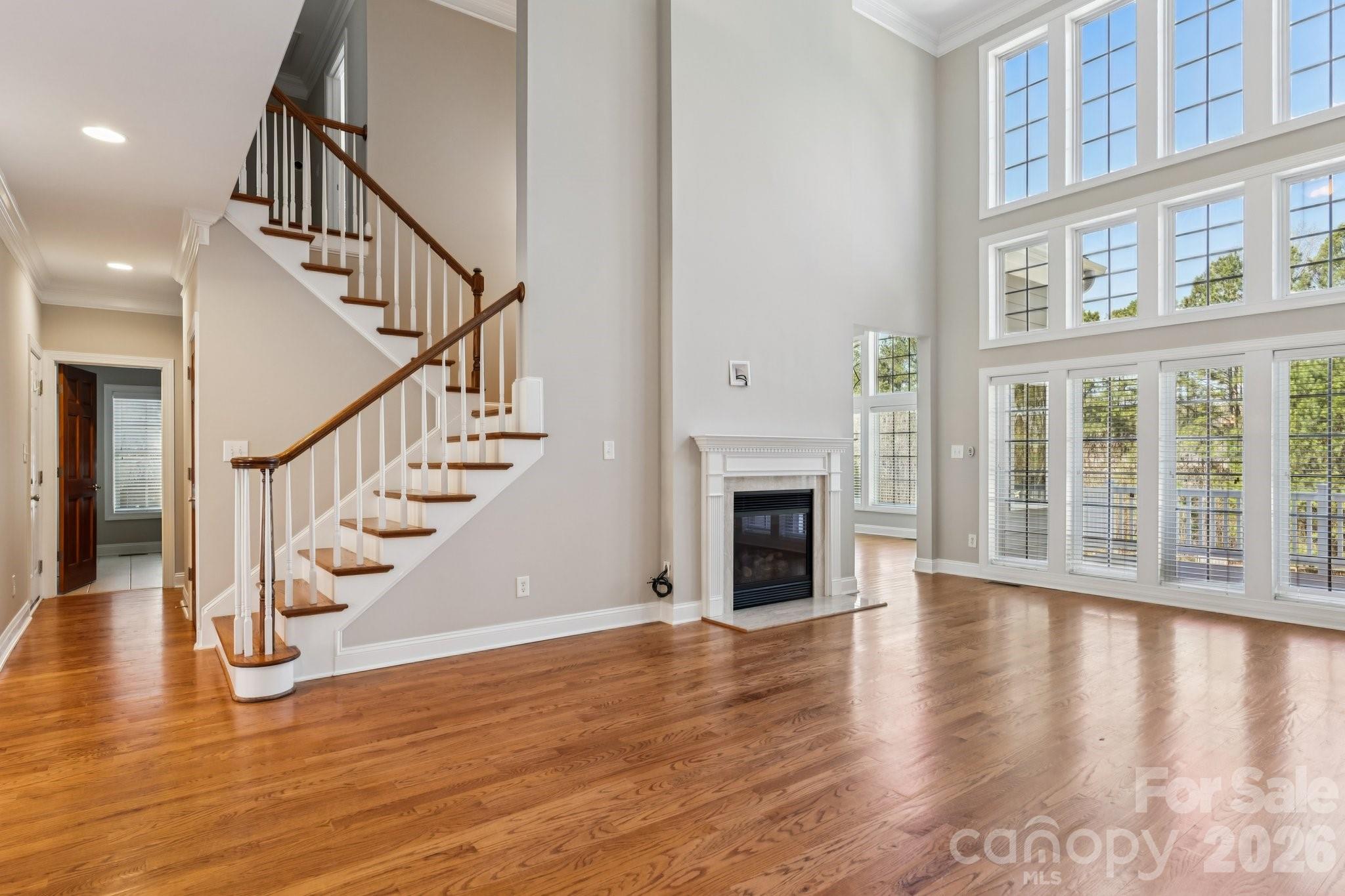 123 Palos Verde Drive — Mooresville